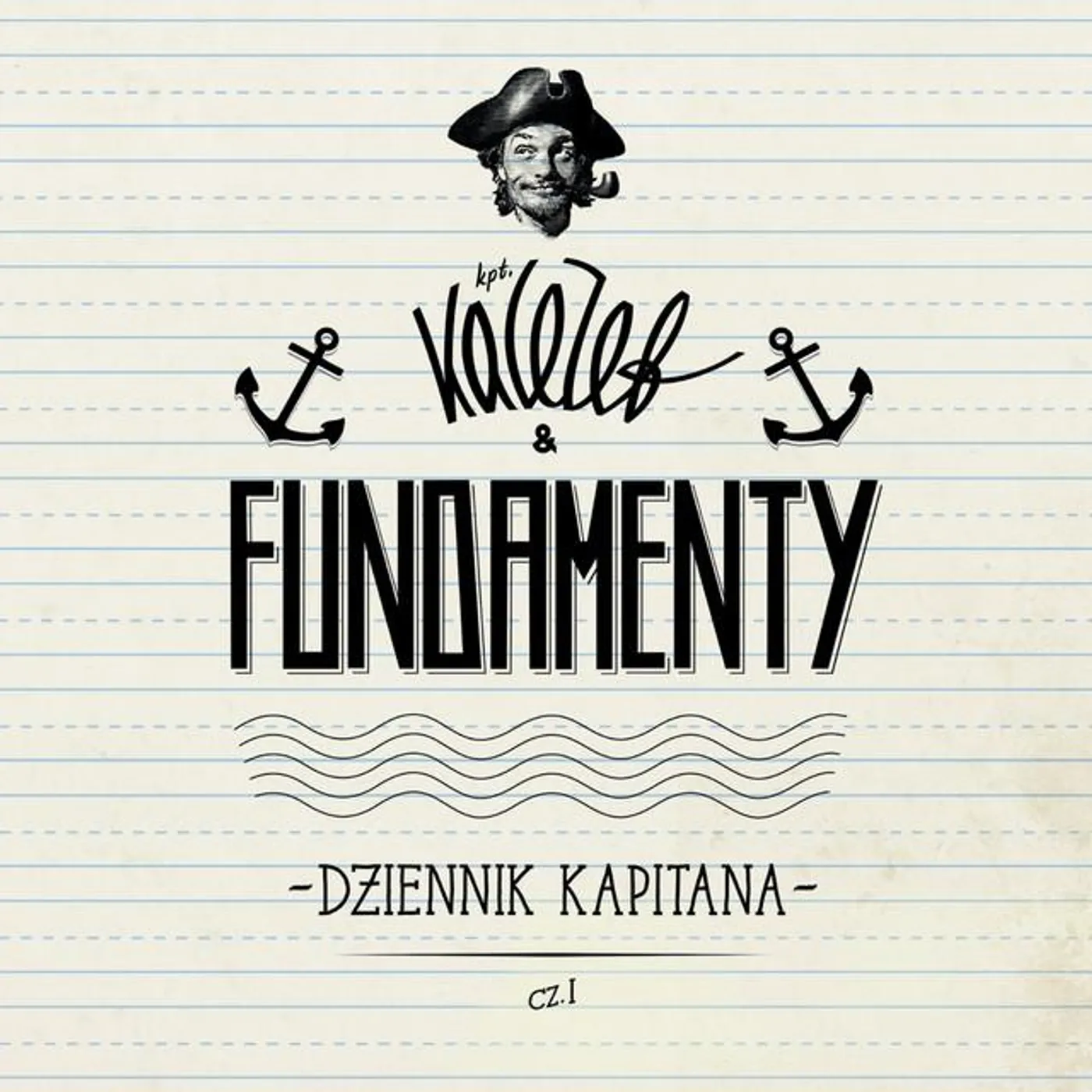 KaCeZet & Fundamenty