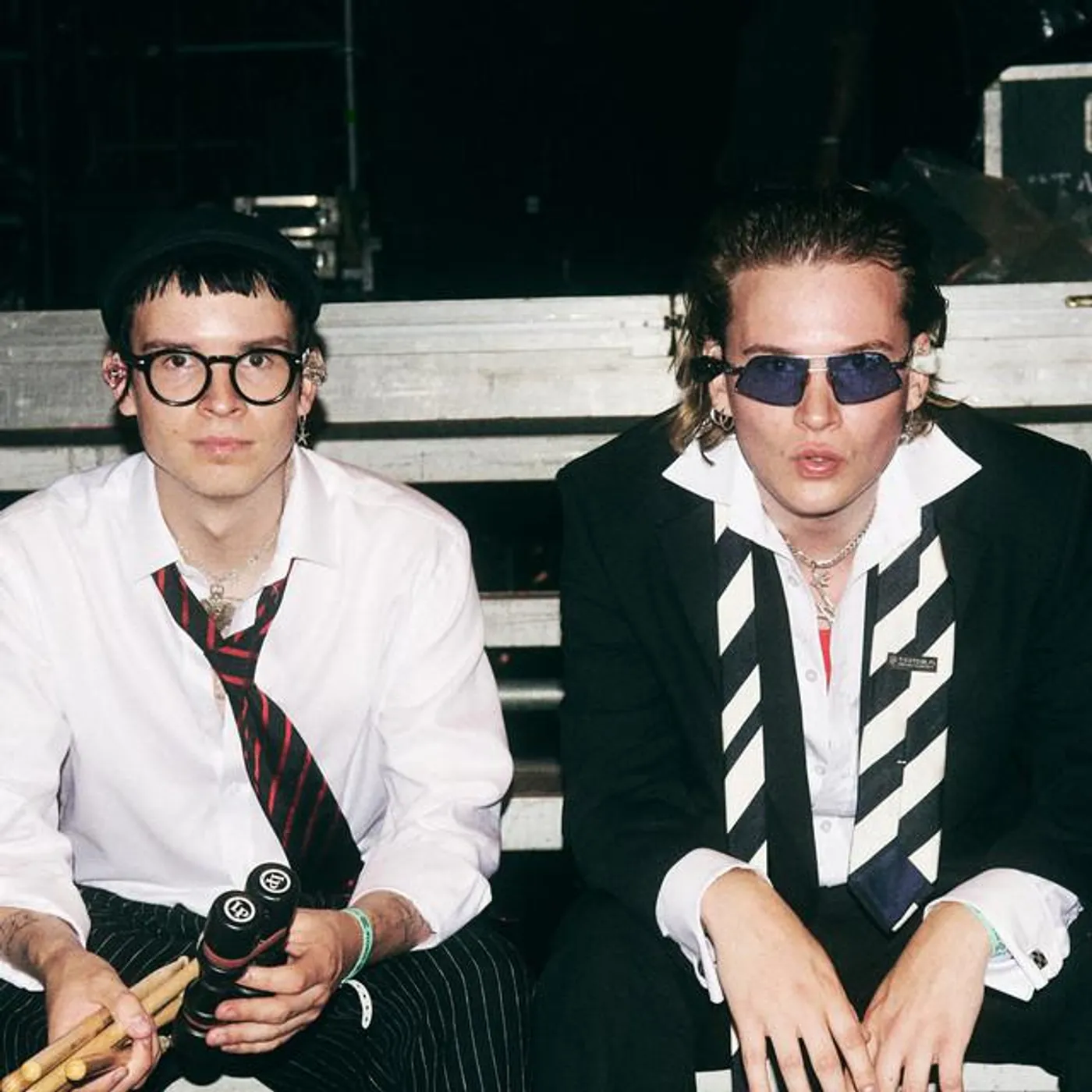 Kacperczyk Brand Page