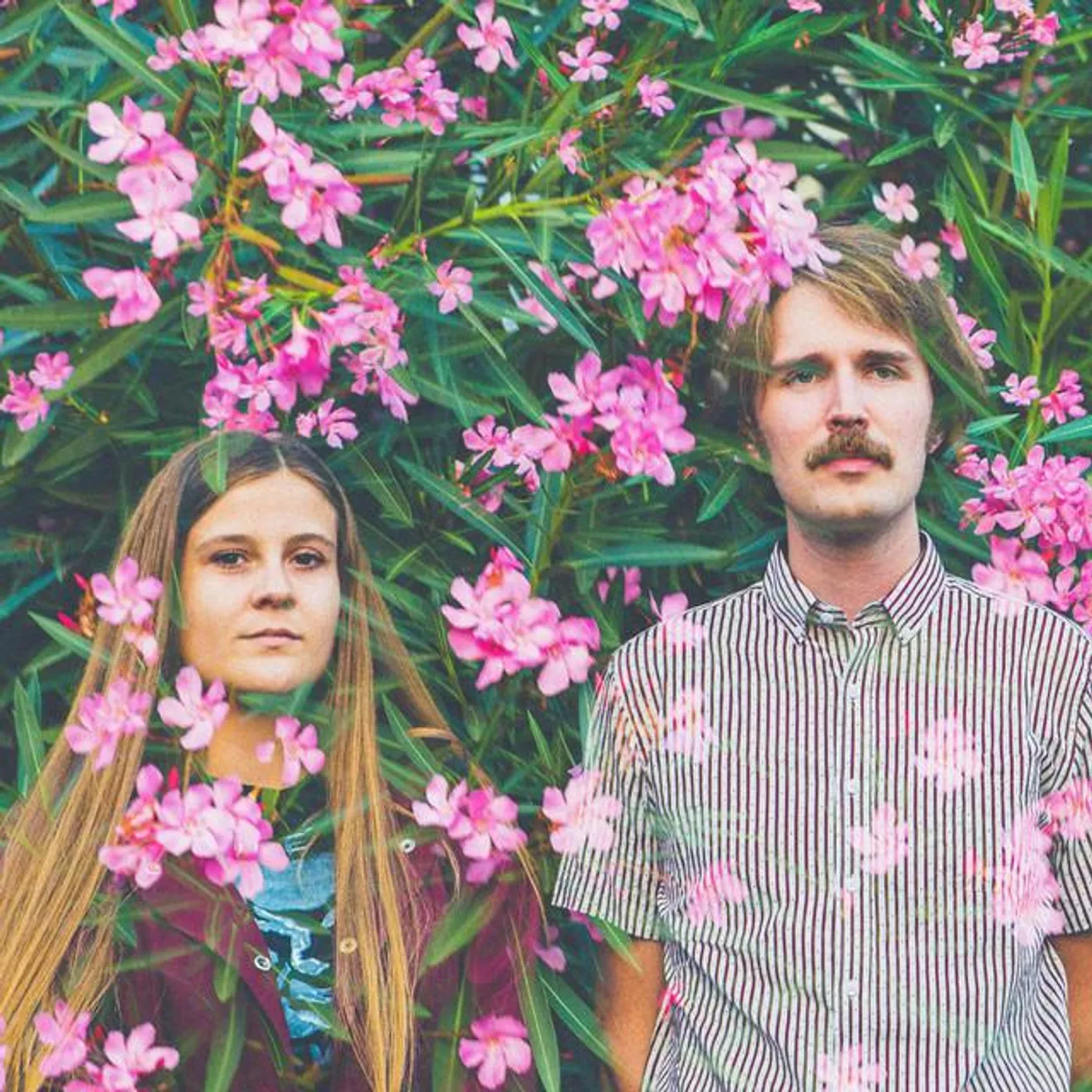 Kacy & Clayton Brand Page