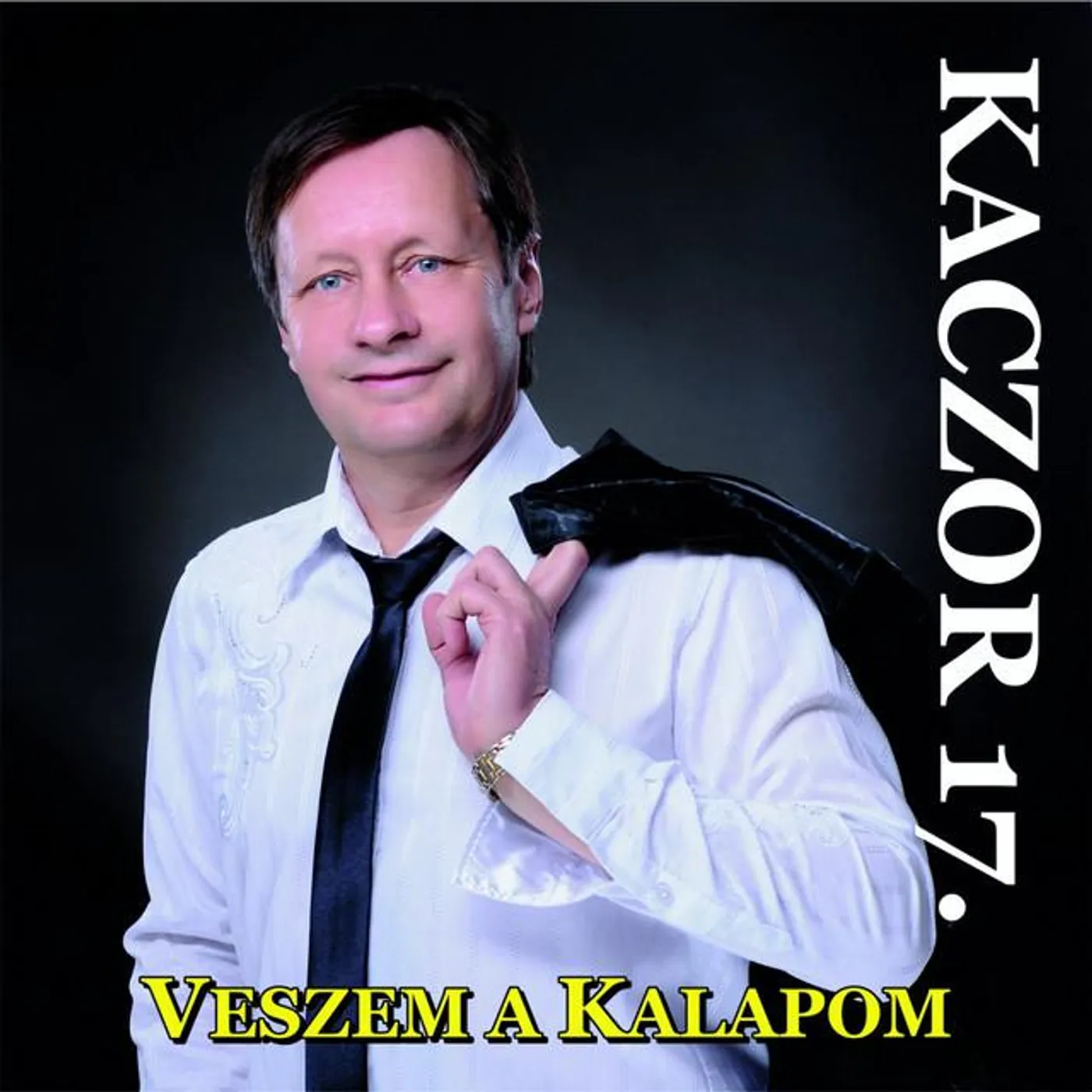 Kaczor Feri