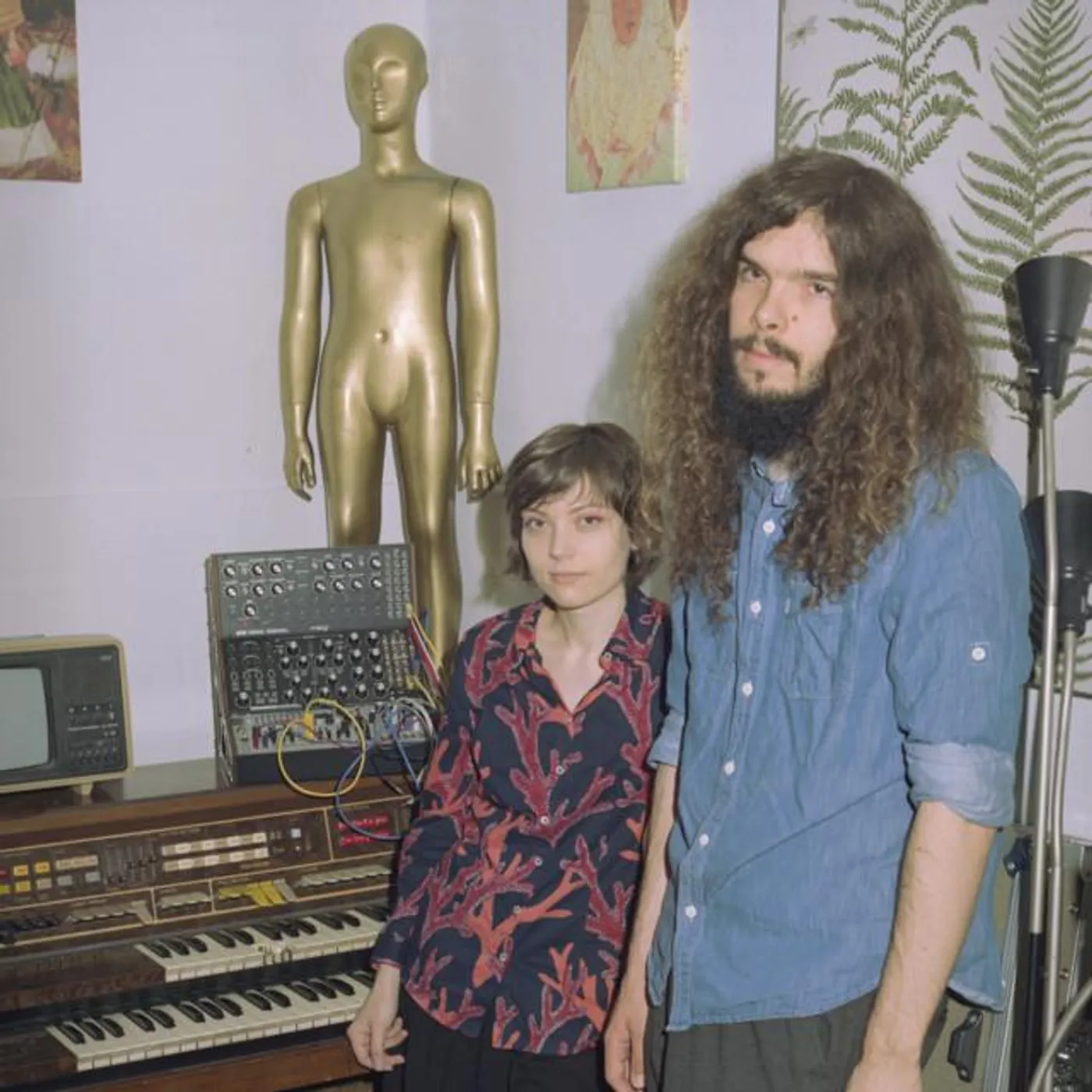 Kadabra Dyskety Kusaje Brand Page