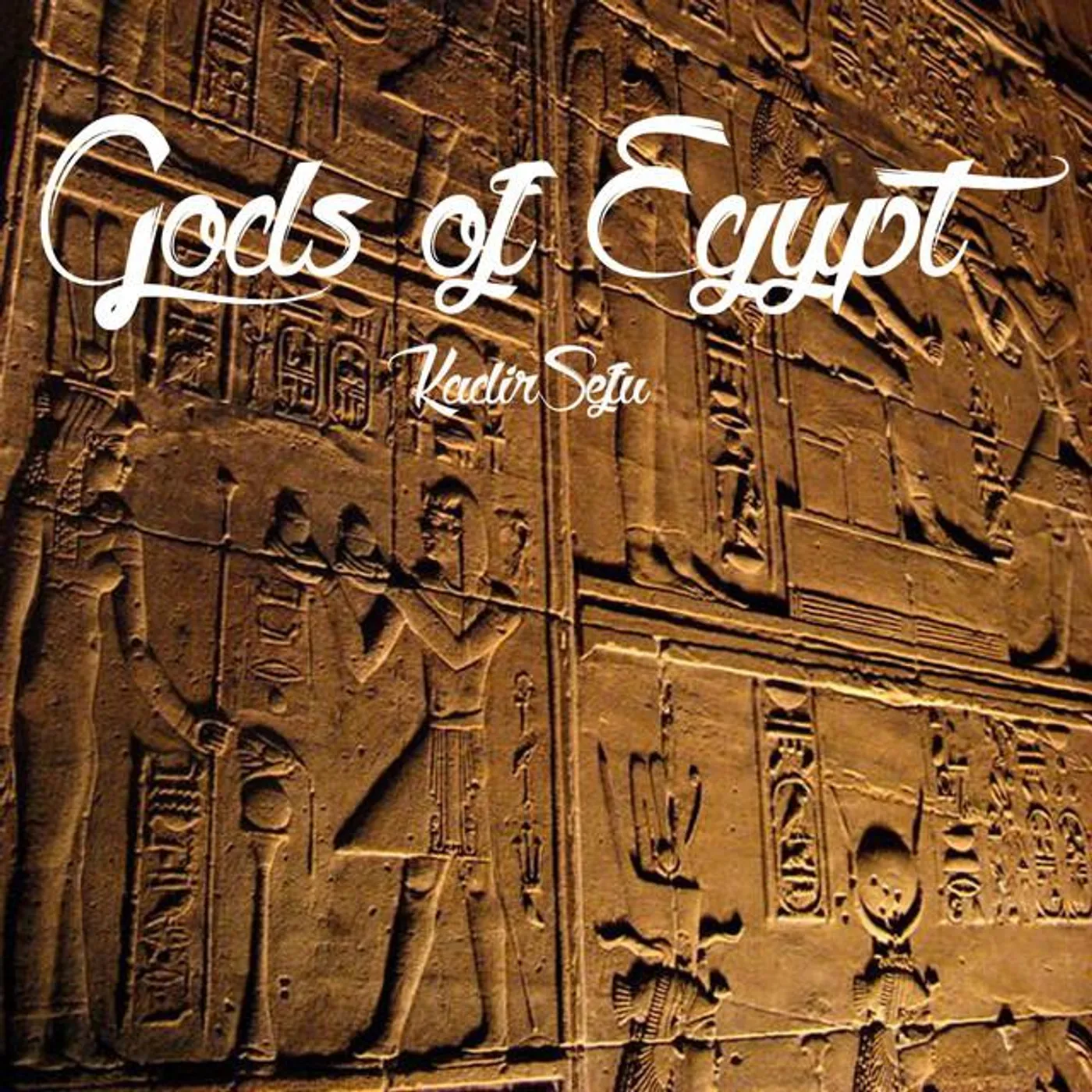 Kadir Sefu Brand Page