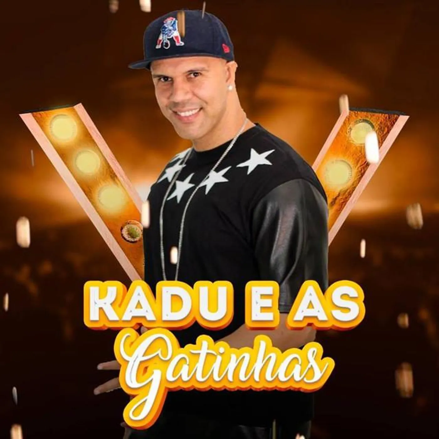 Kadu e as Gatinhas Brand Page