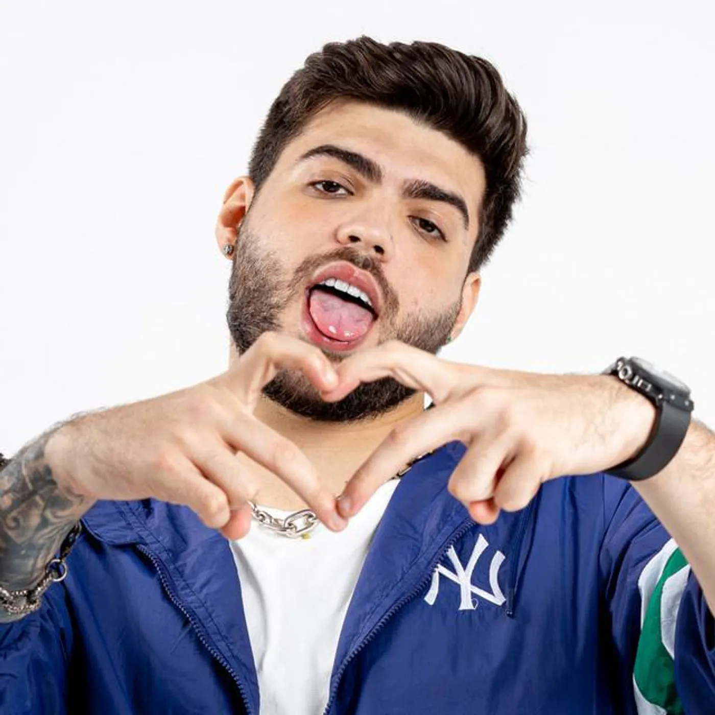 Kadu Martins Brand Page