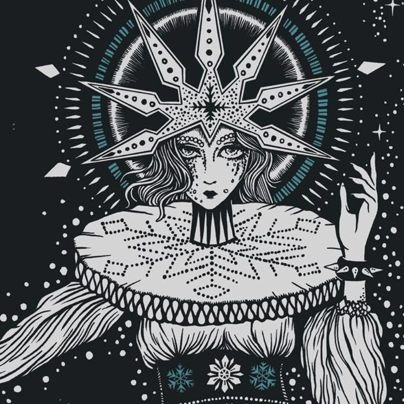 Kaelan Mikla Brand Page