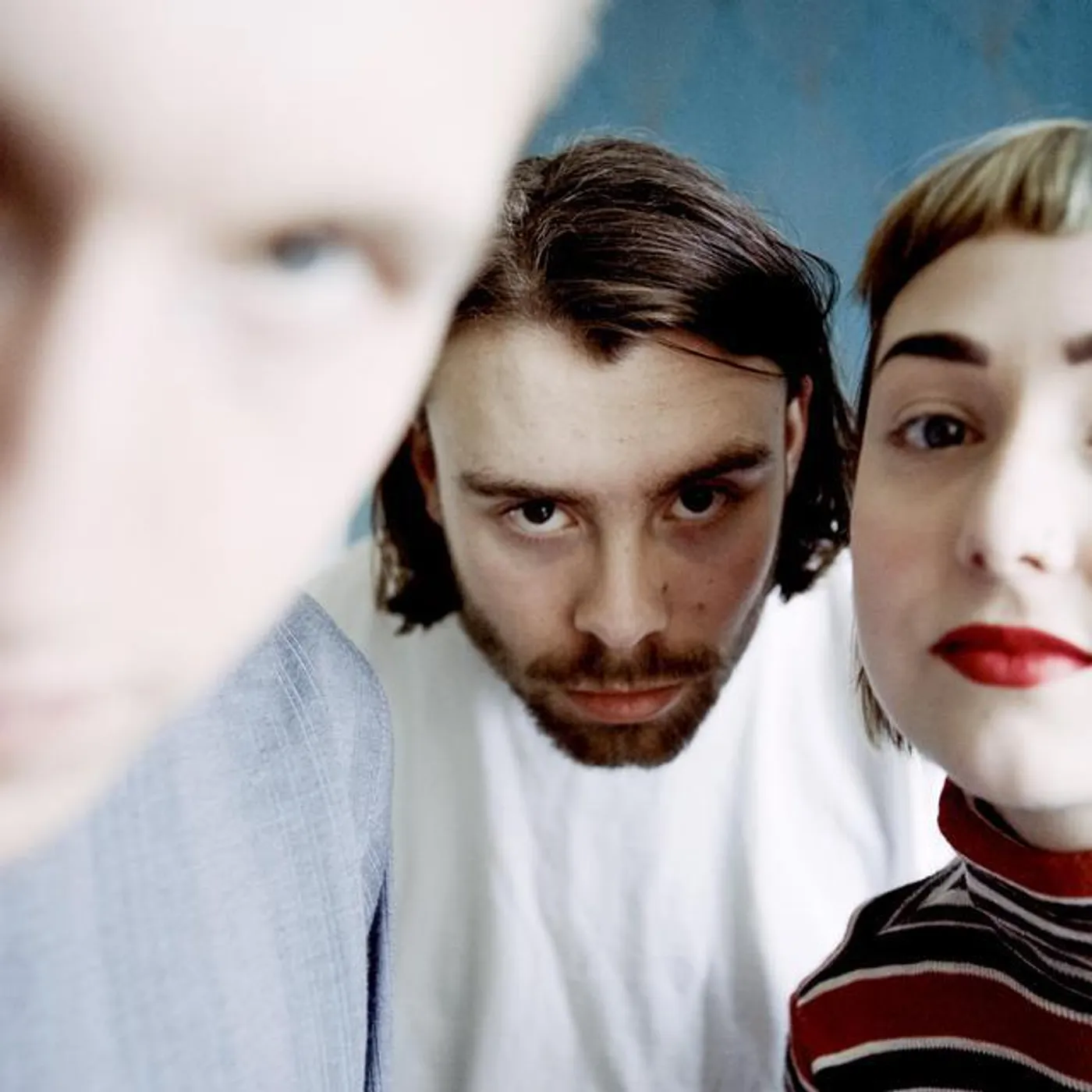 Kagoule Brand Page