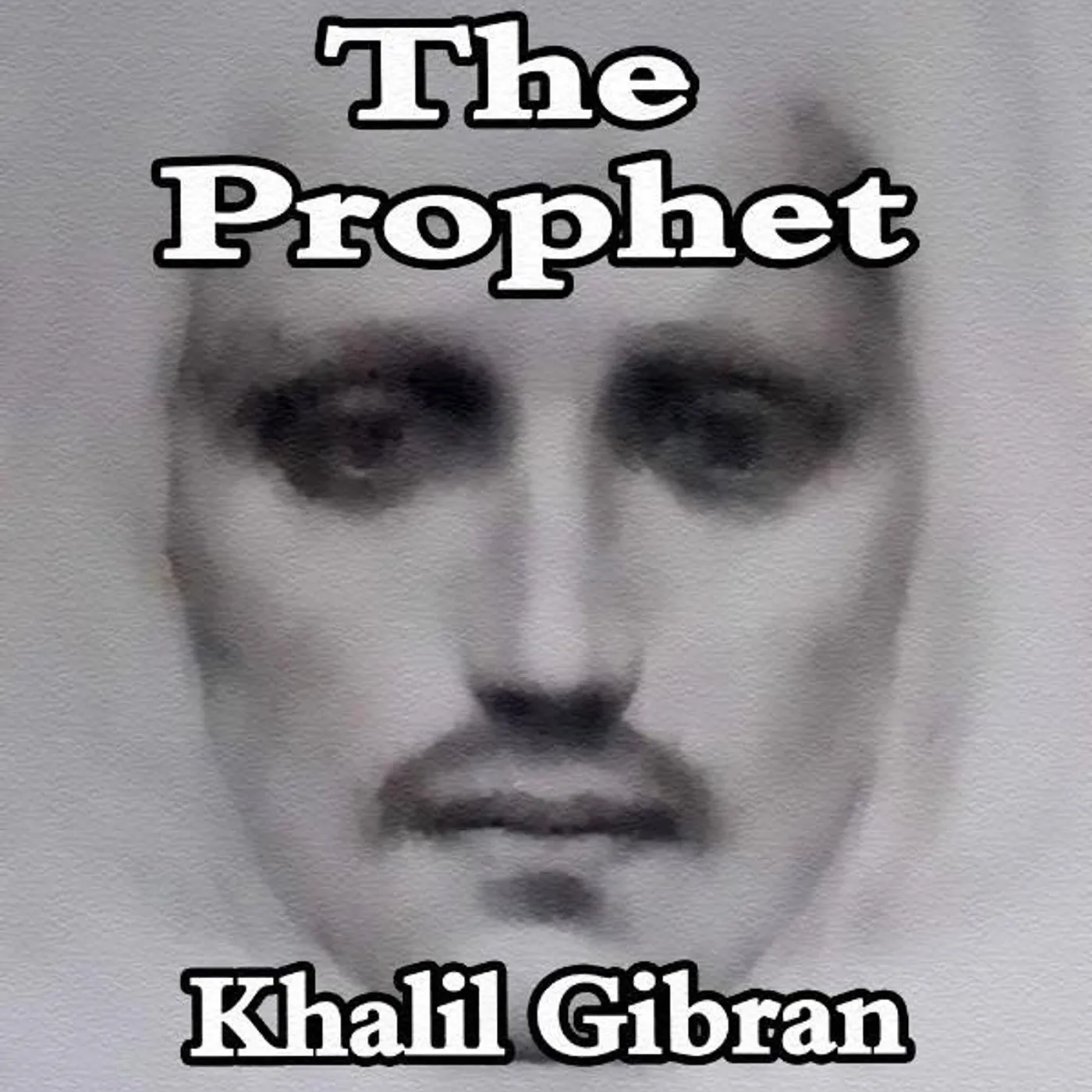 Kahlil Gibran