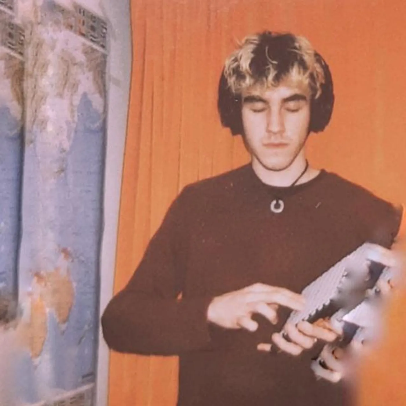 Kai Miles Brand Page