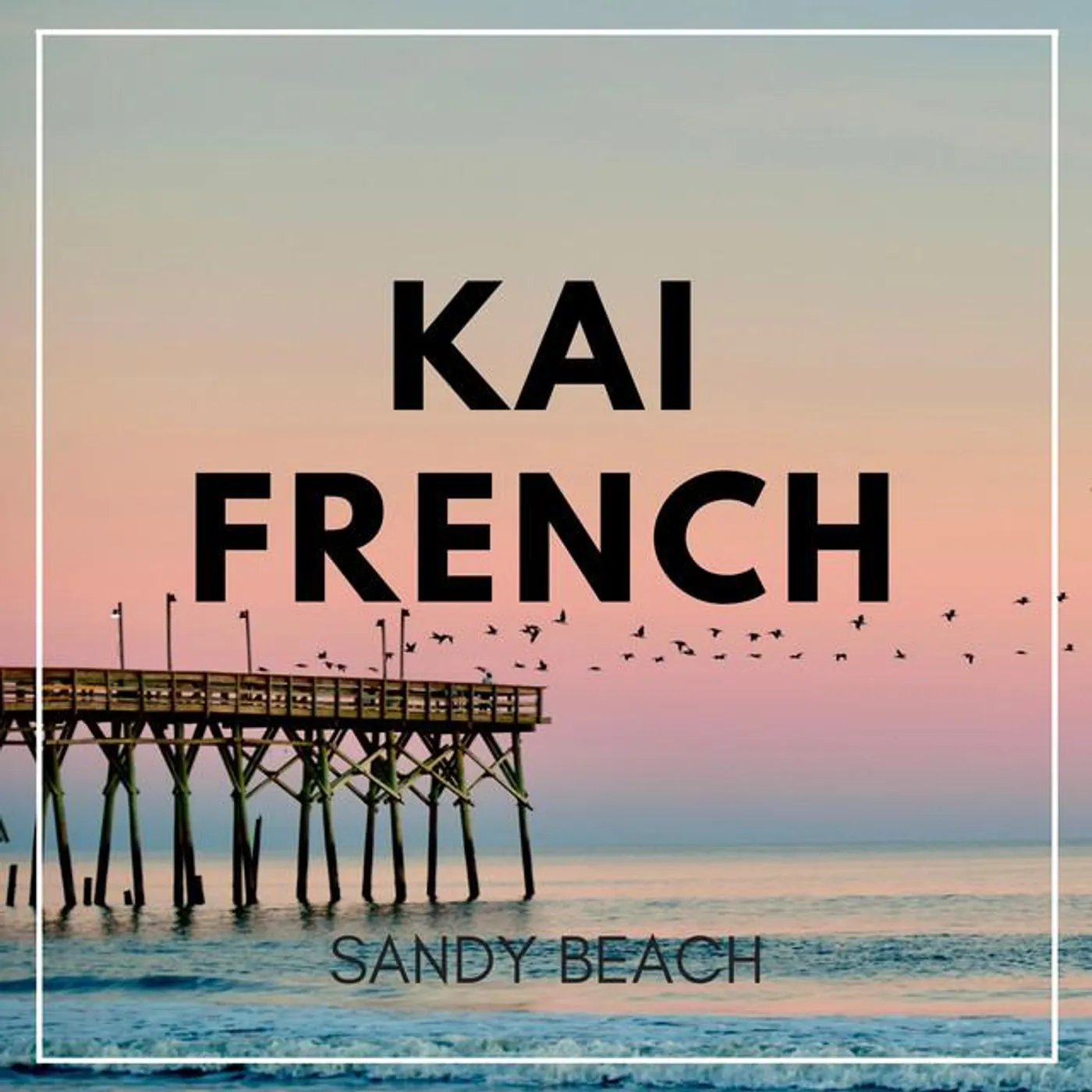 Kai French Brand Page