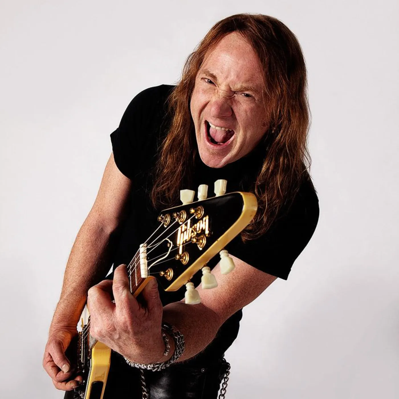 Kai Hansen Brand Page