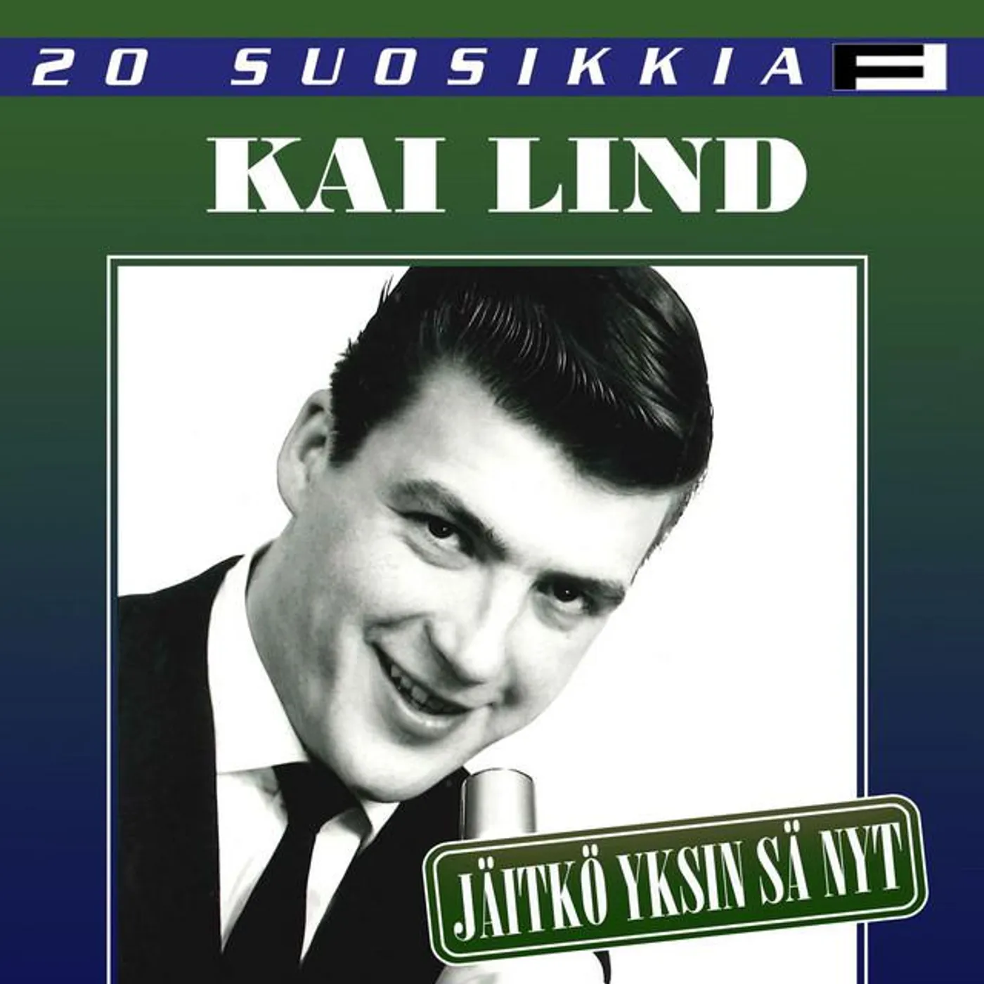 Kai Lind