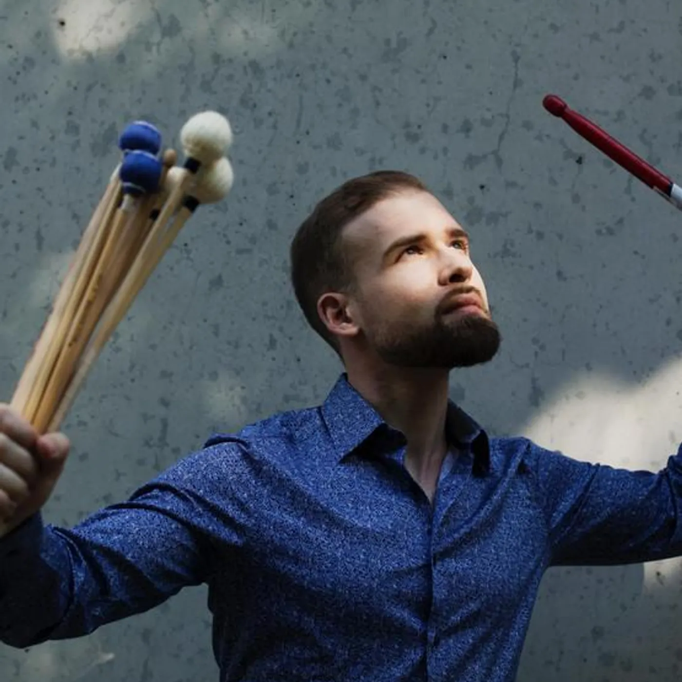 Kai Strobel Brand Page