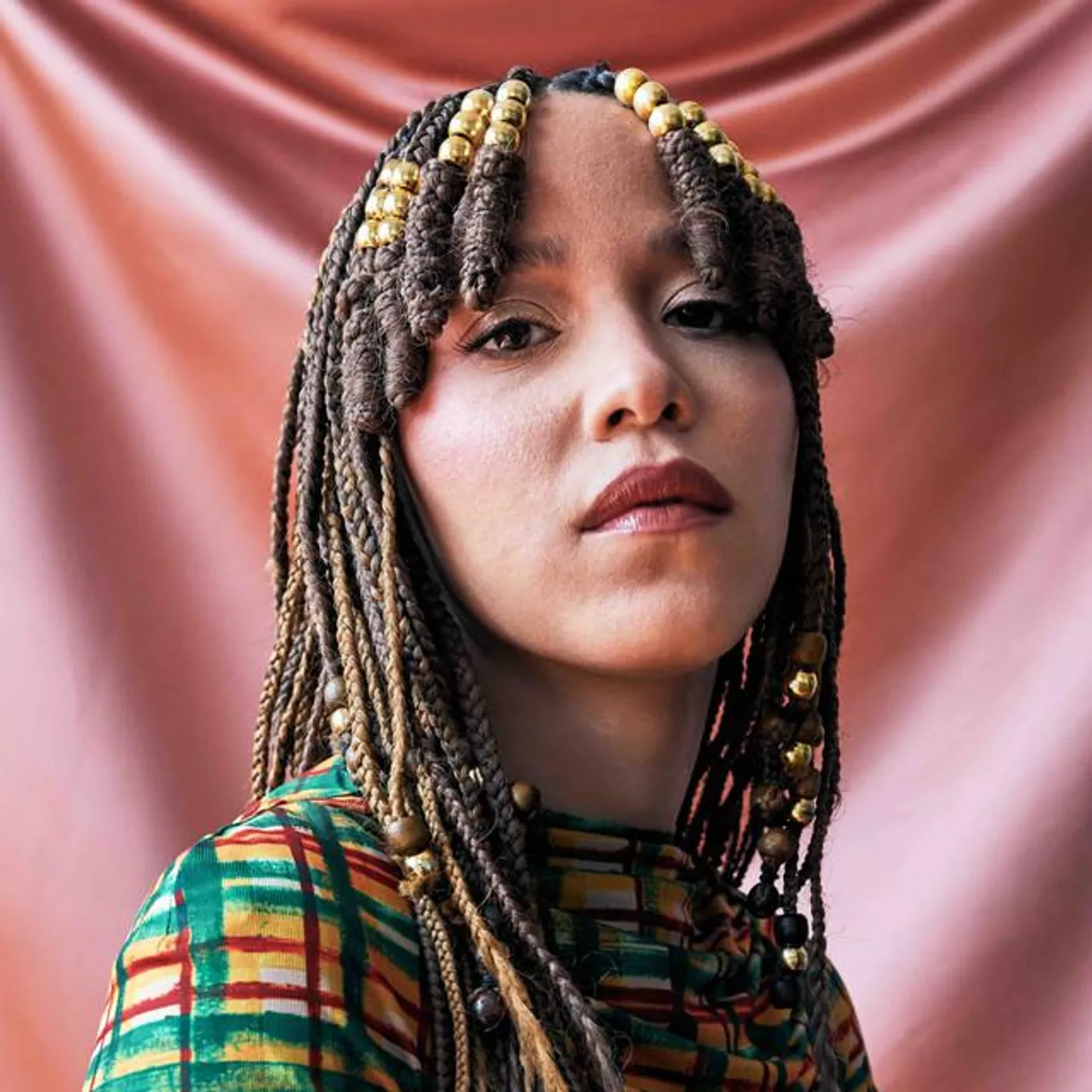 Kaia Kater Brand Page