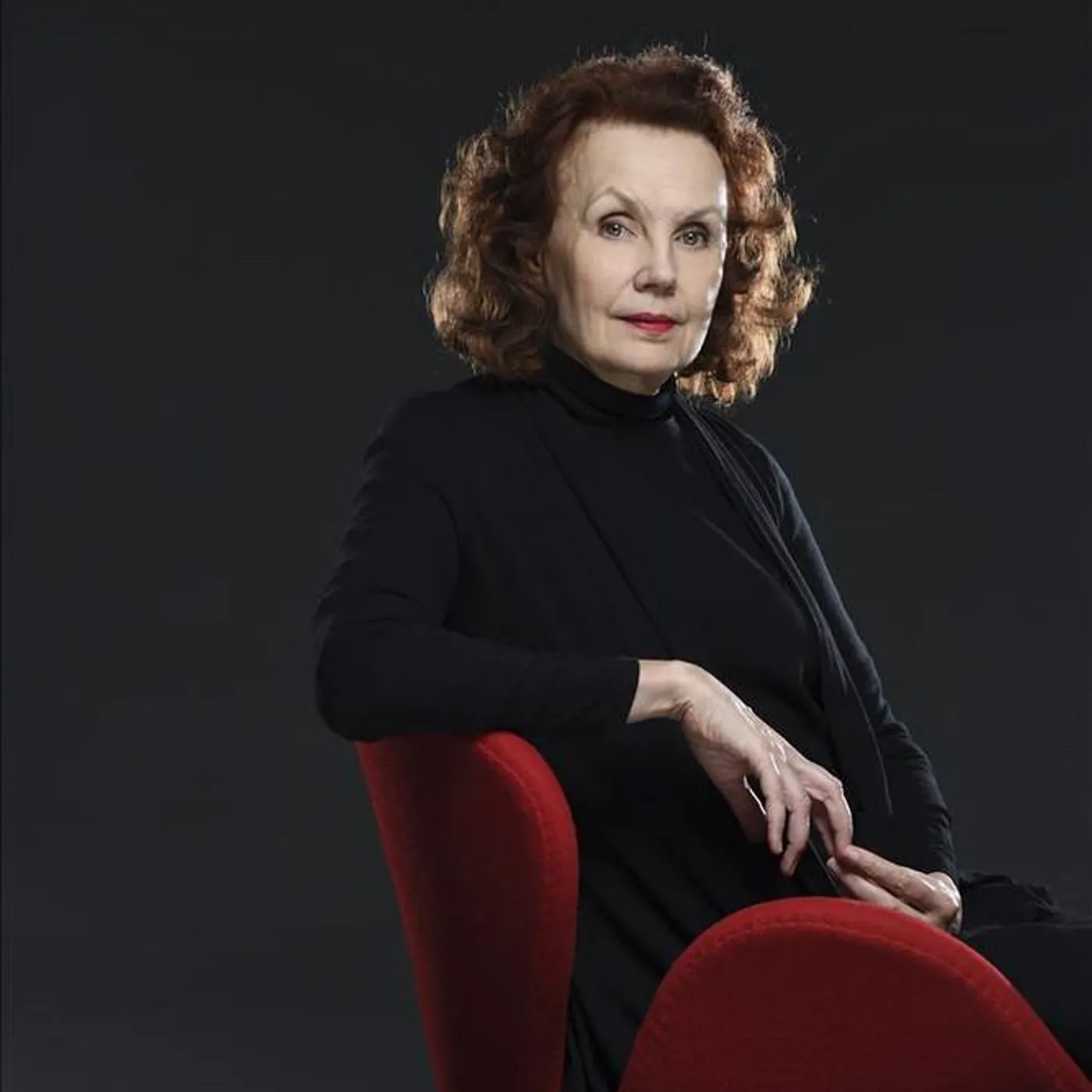 Kaija Saariaho Brand Page