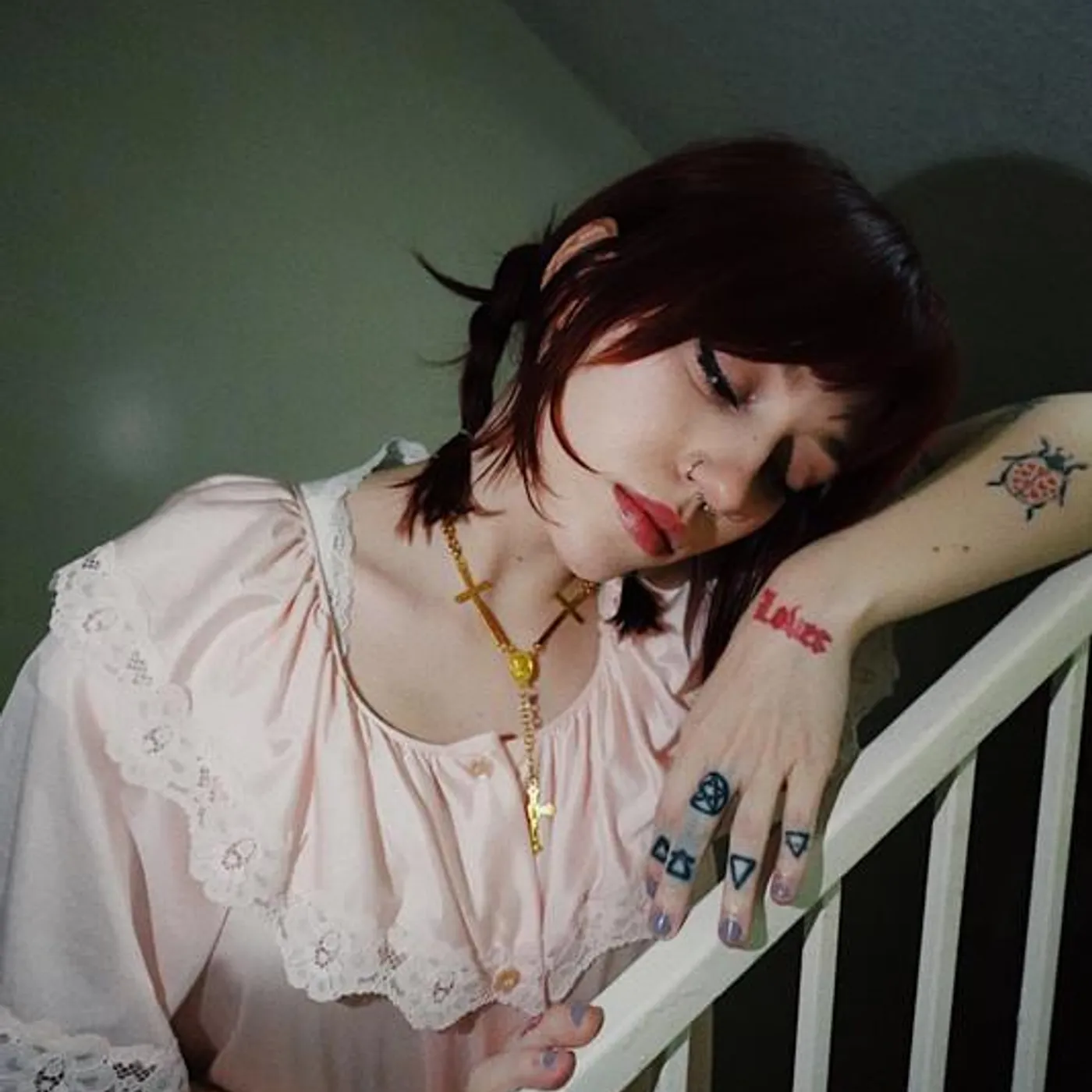 Kailee Morgue Brand Page