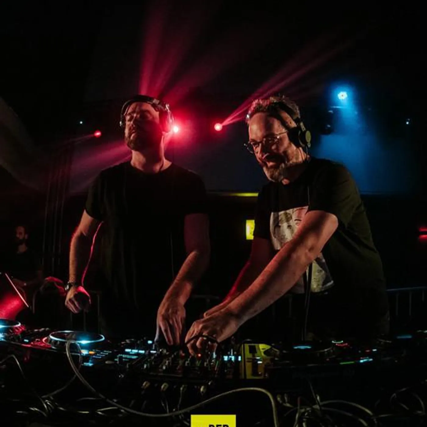 Kaiserdisco Brand Page