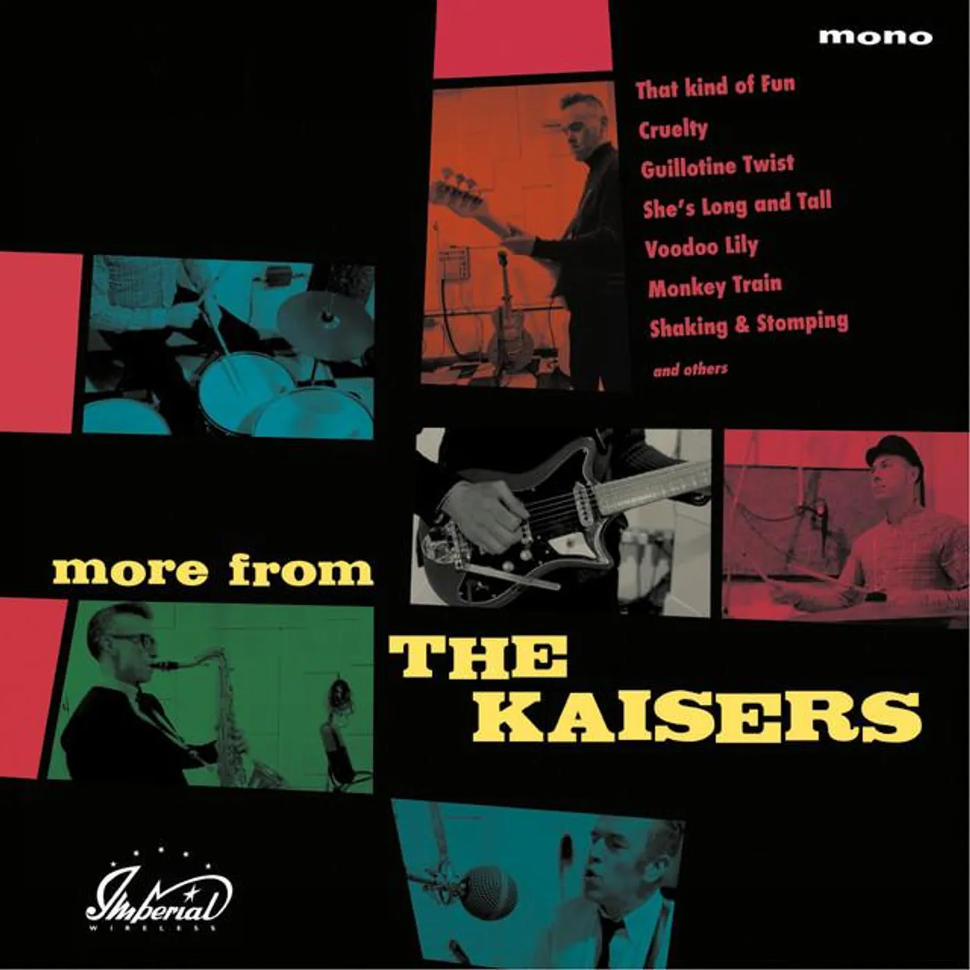 The Kaisers