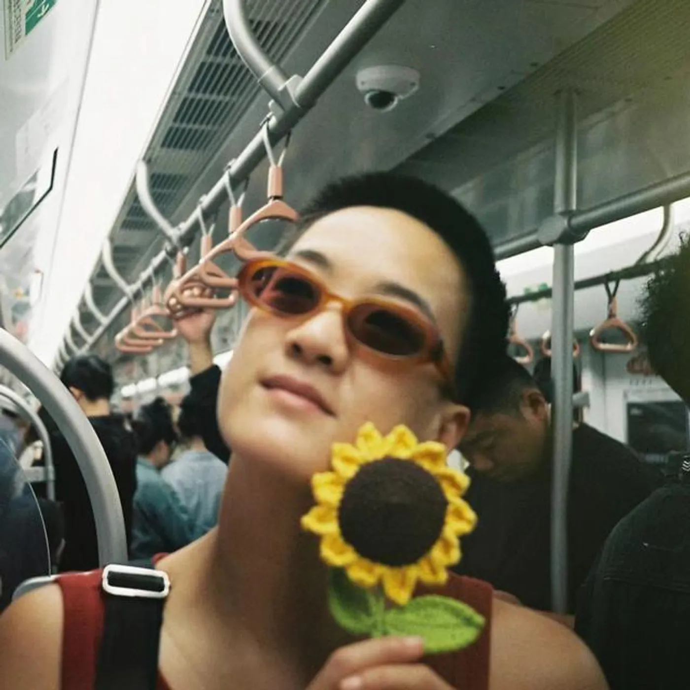 Kaishandao Brand Page