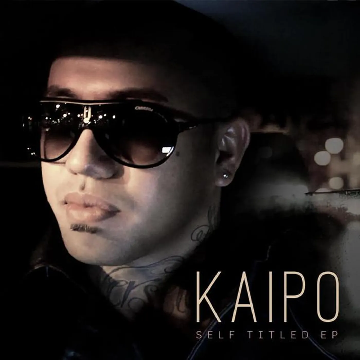 Kaipo Brand Page