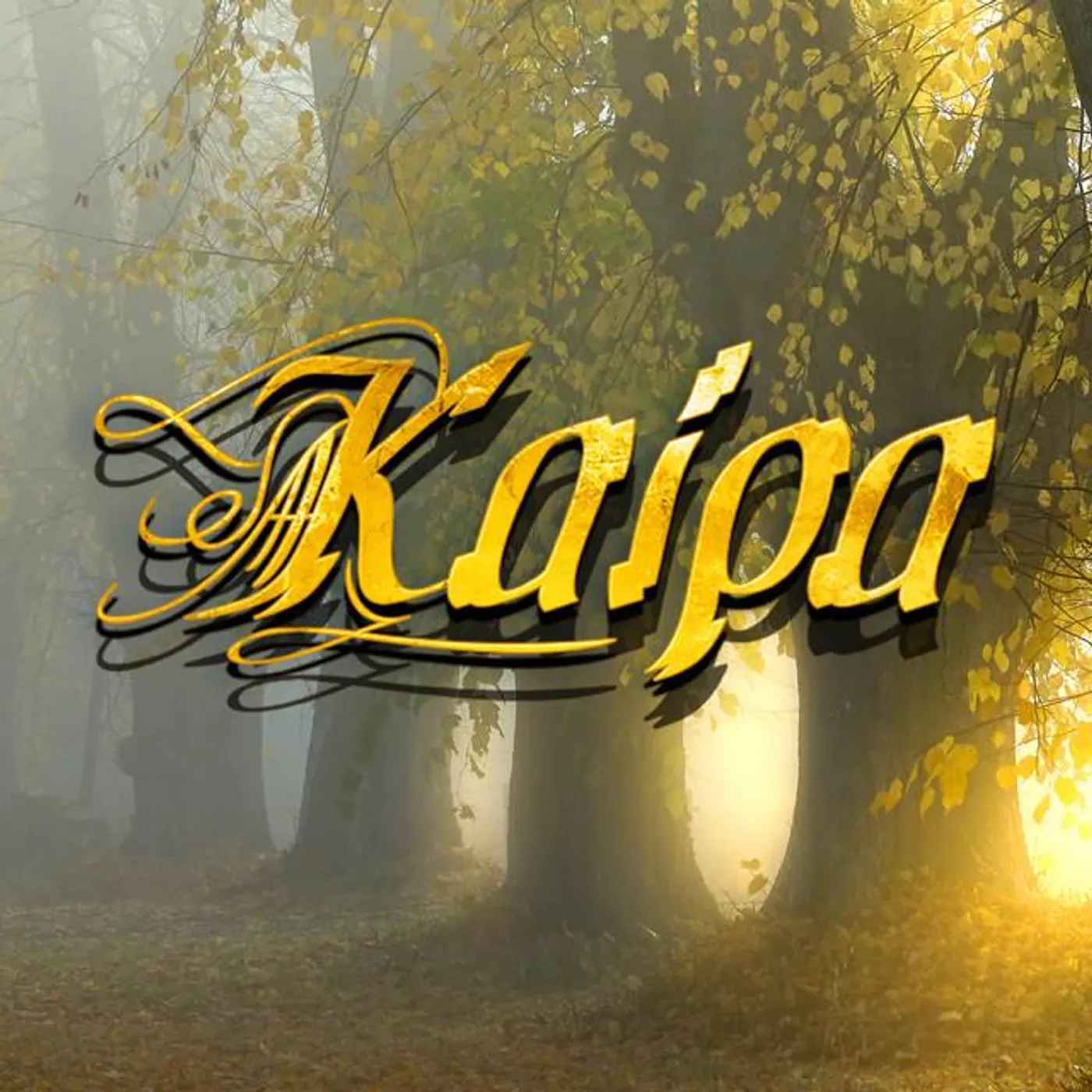 Kaipa