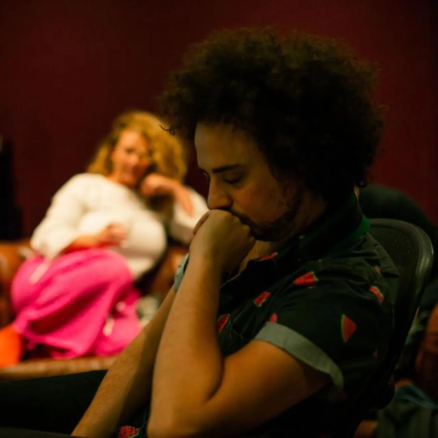 Kairos 4tet Brand Page