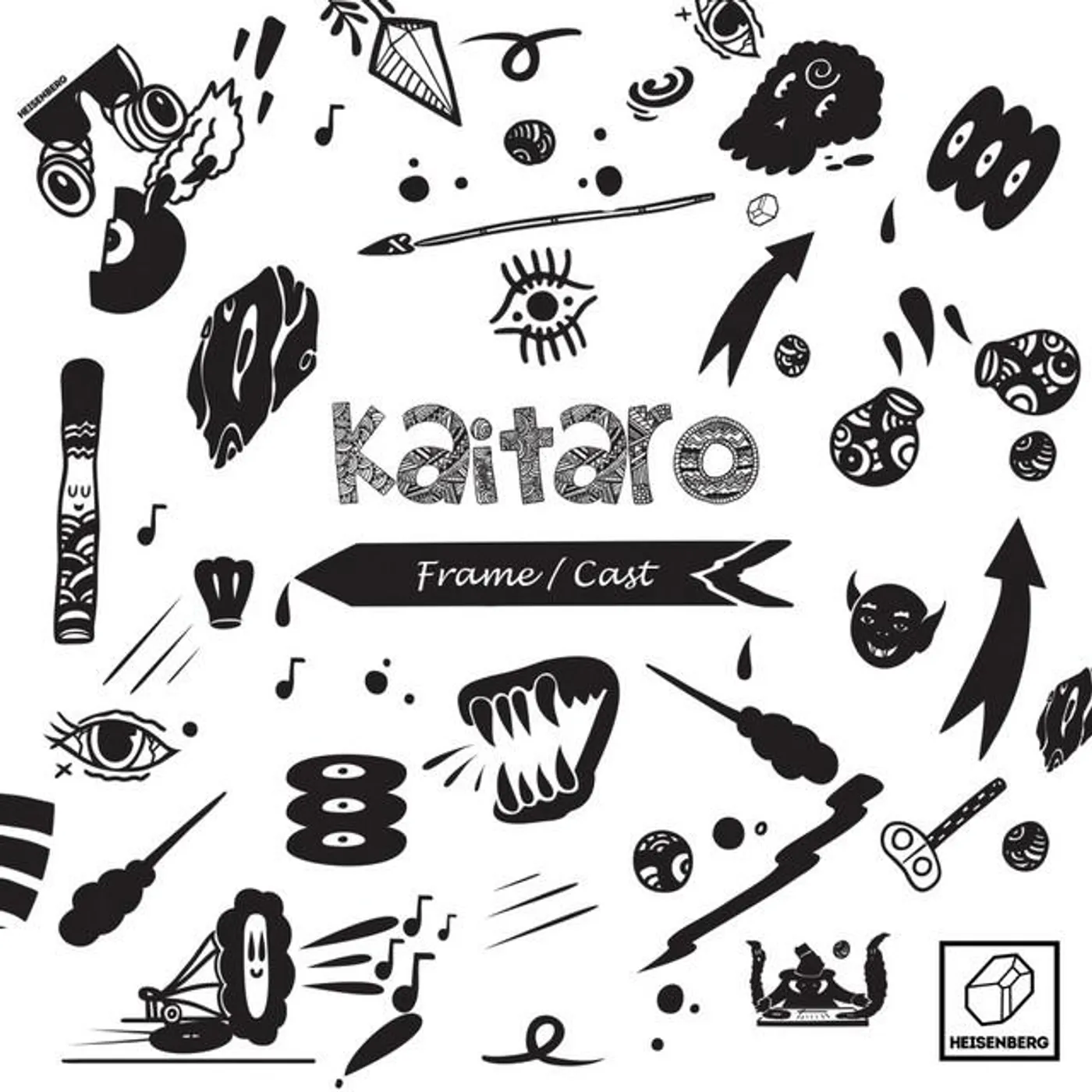 Kaitaro Brand Page