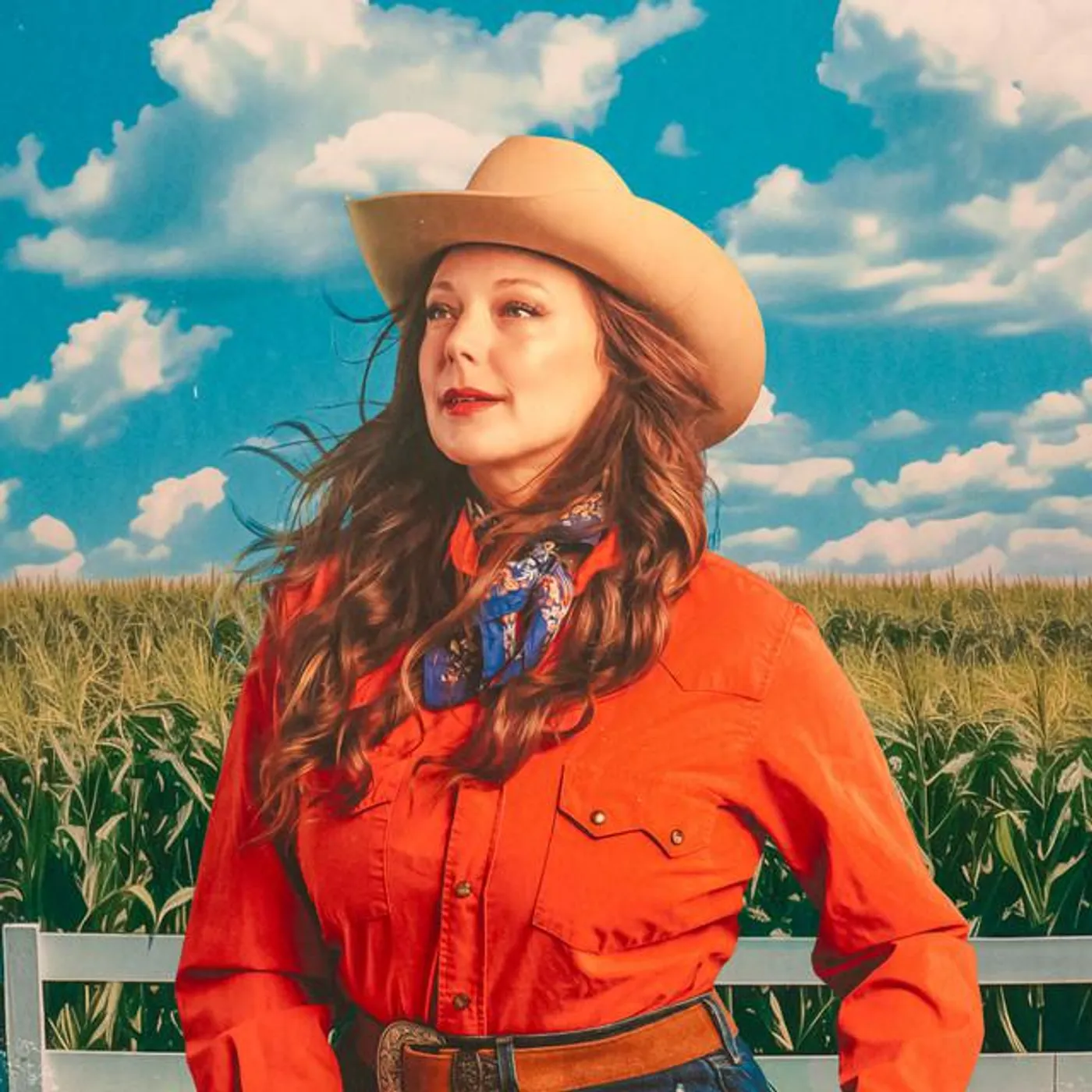 Kaitlin Butts Brand Page