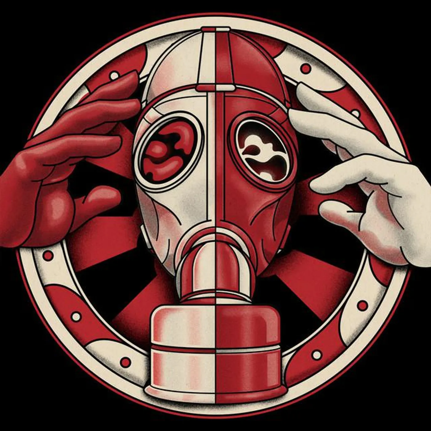 Kaizers Orchestra Brand Page