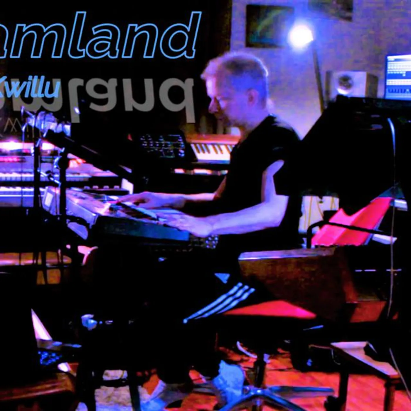 Kaj Roger Willumsen Brand Page