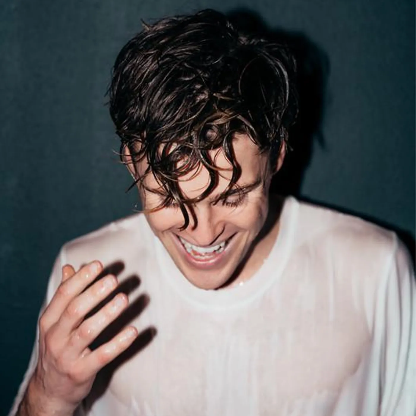 Kaj van der Voort Brand Page