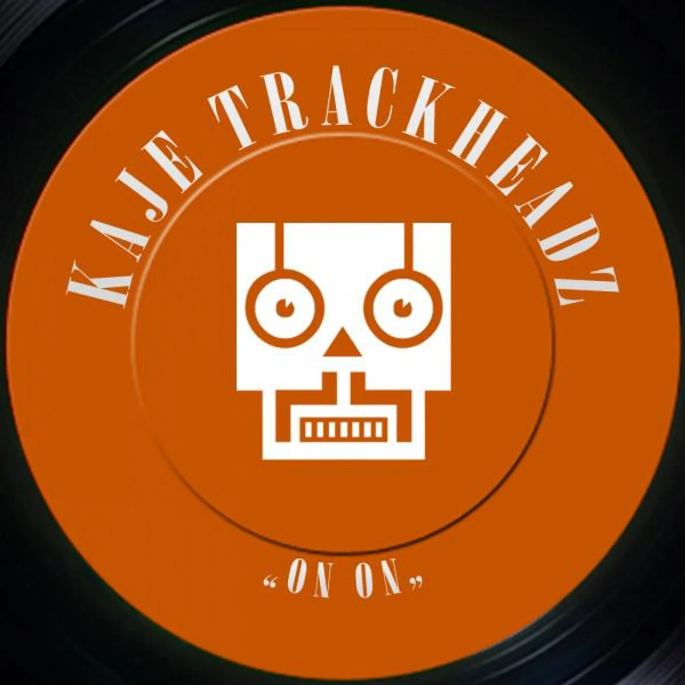 Kaje Trackheadz Brand Page