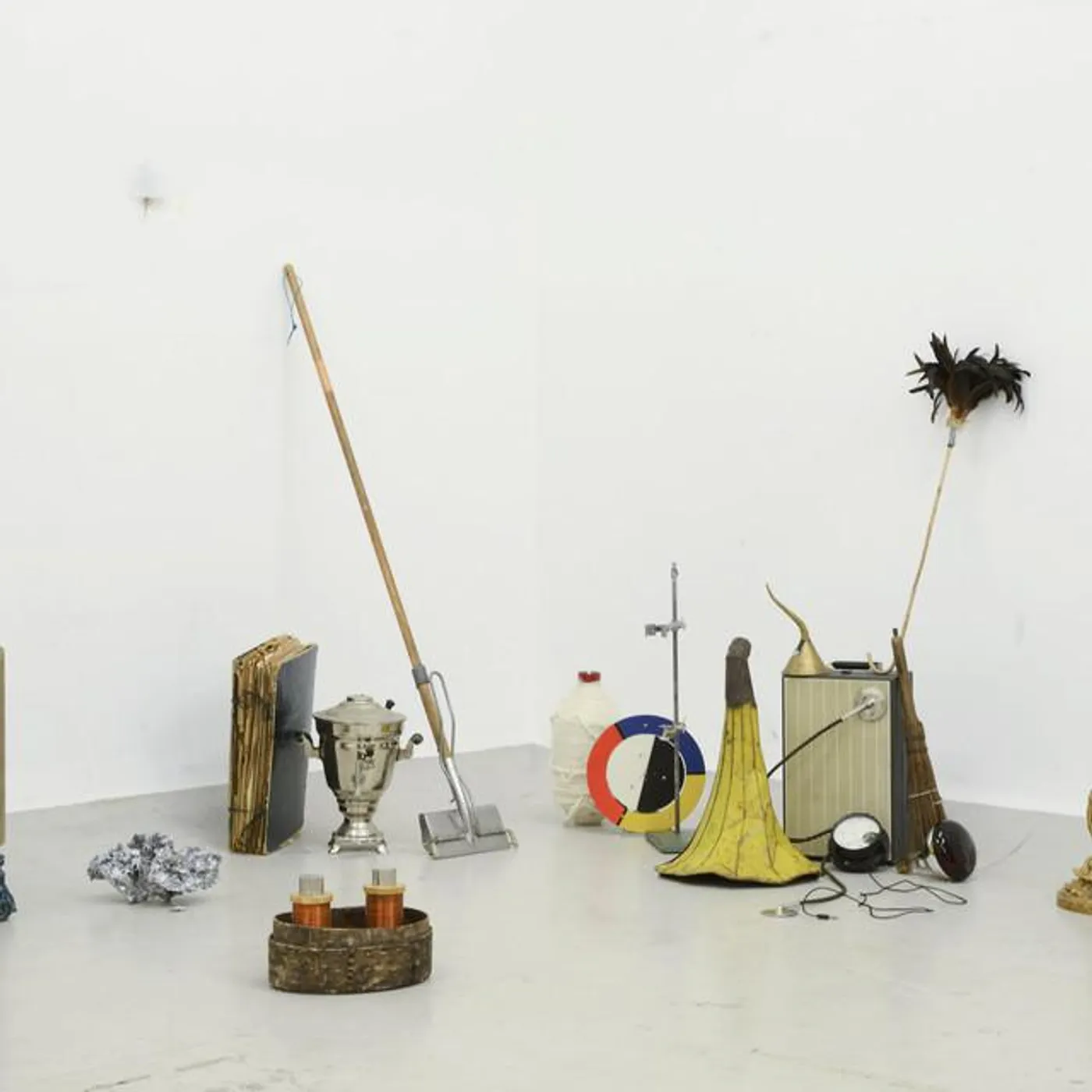 Goran Kajfes Subtropic Arkestra Brand Page