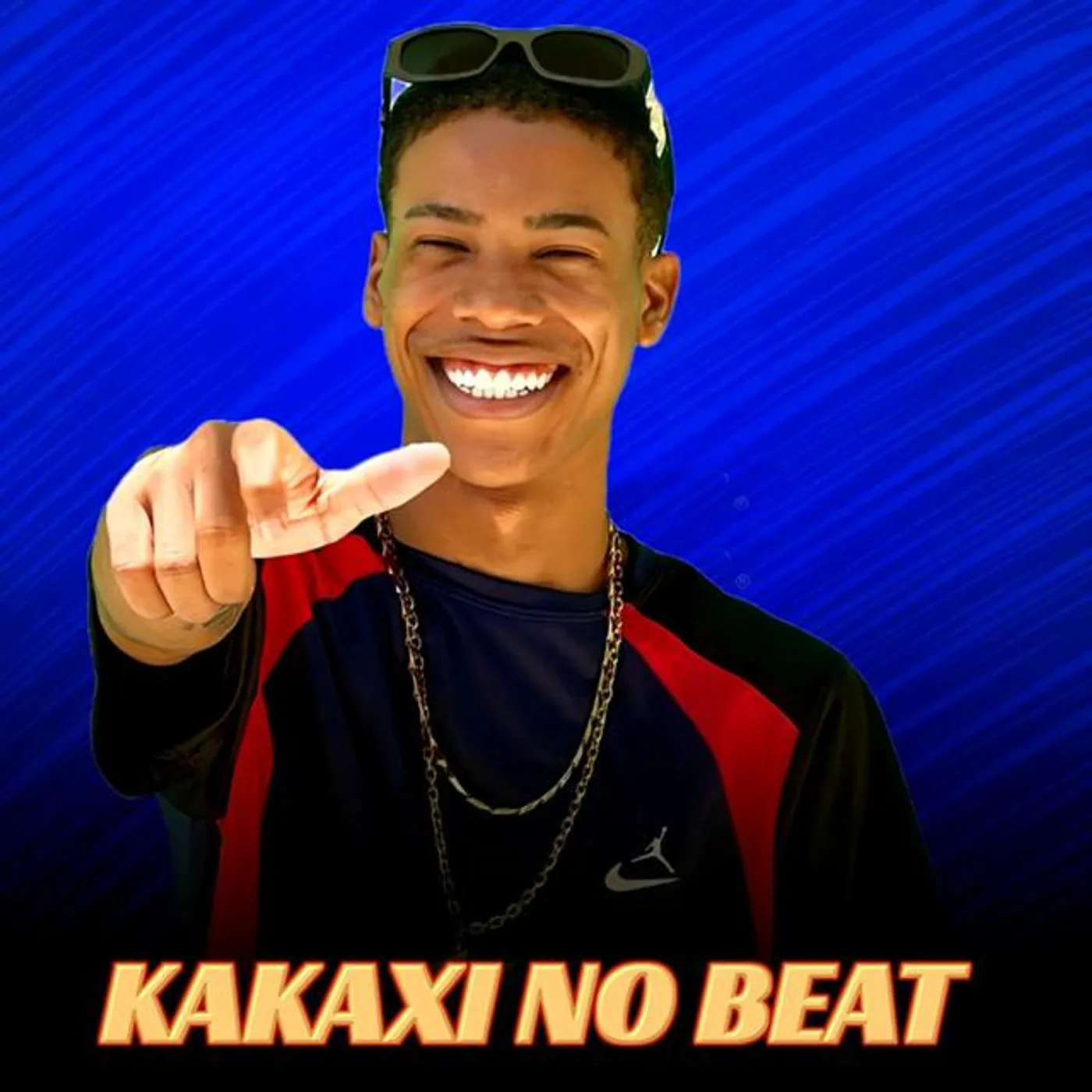 Kakaxi No Beat