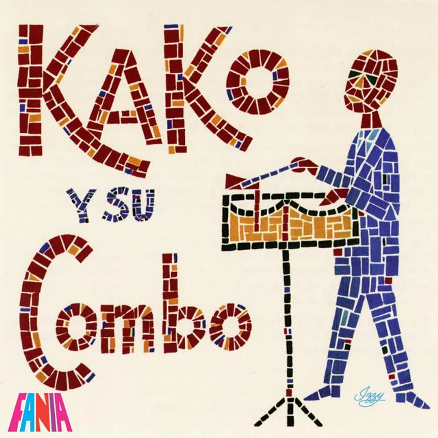 Kako y su Combo Brand Page