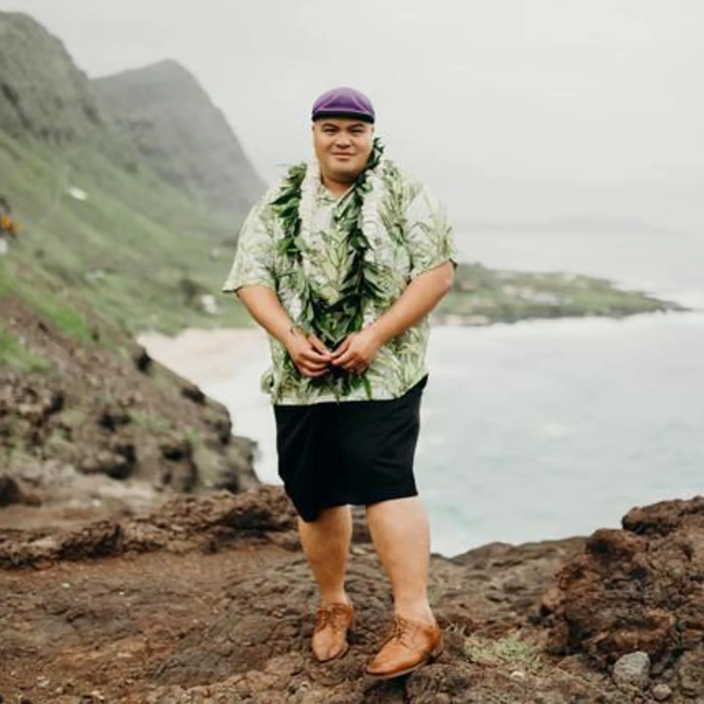 Kalani Pe'a