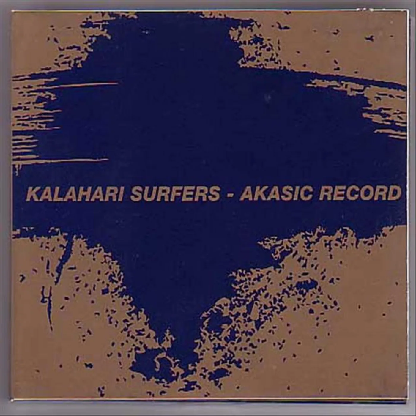 Kalahari Surfers Brand Page