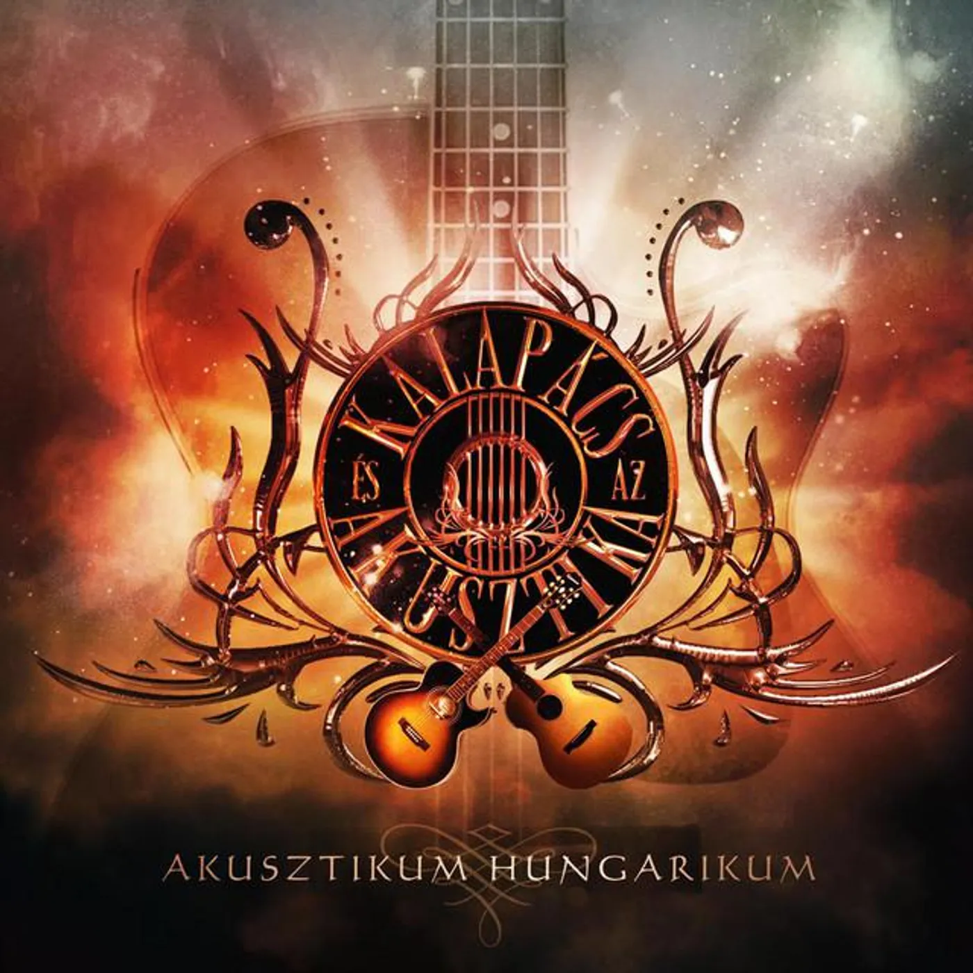 Kalapács és az Akusztika