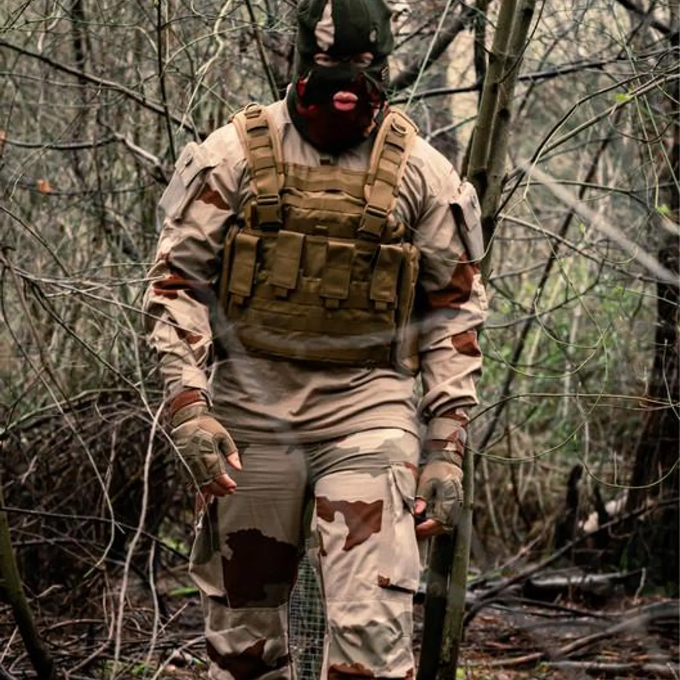 Kalash Criminel Brand Page