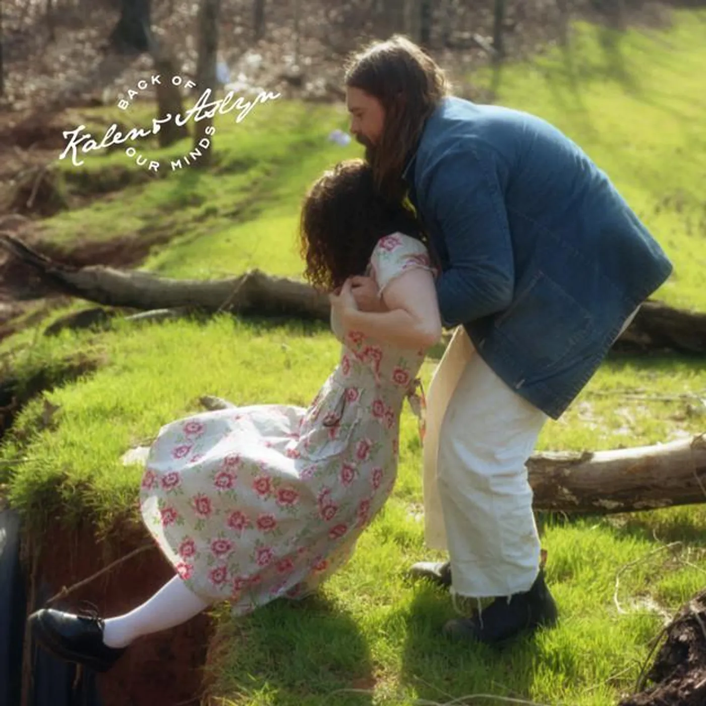 Kalen & Aslyn Brand Page