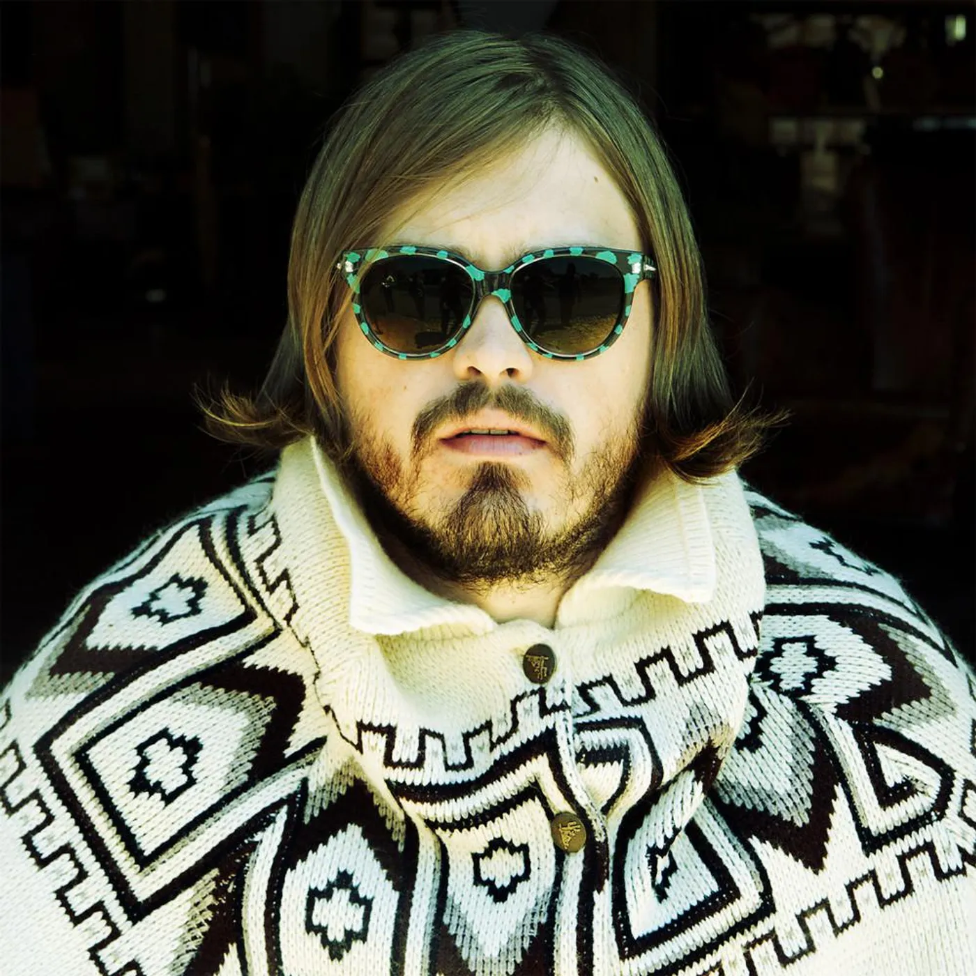 Kalen Nash Brand Page