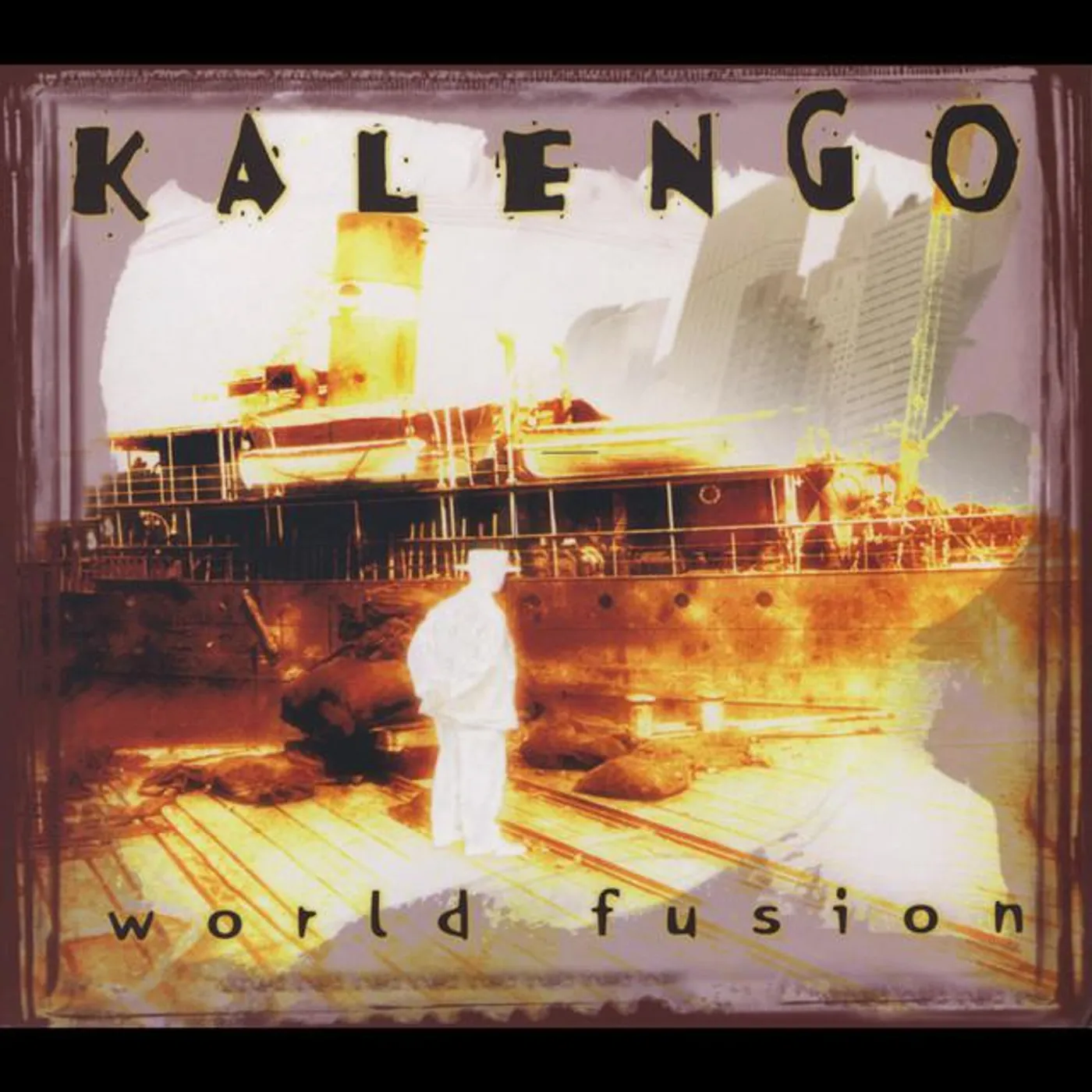 Kalengo