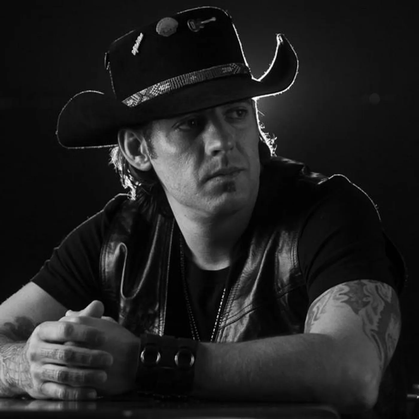 Kaleb McIntire Brand Page