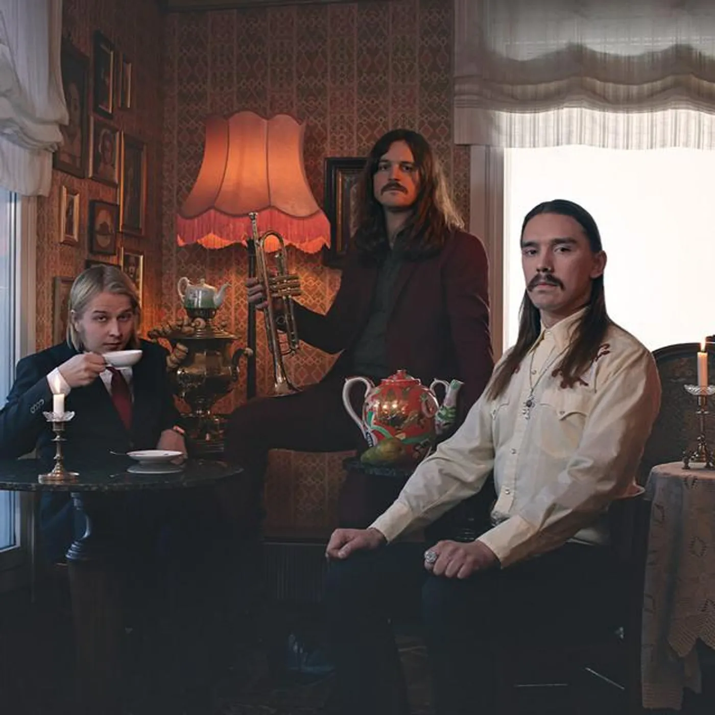 Kaleidobolt Brand Page