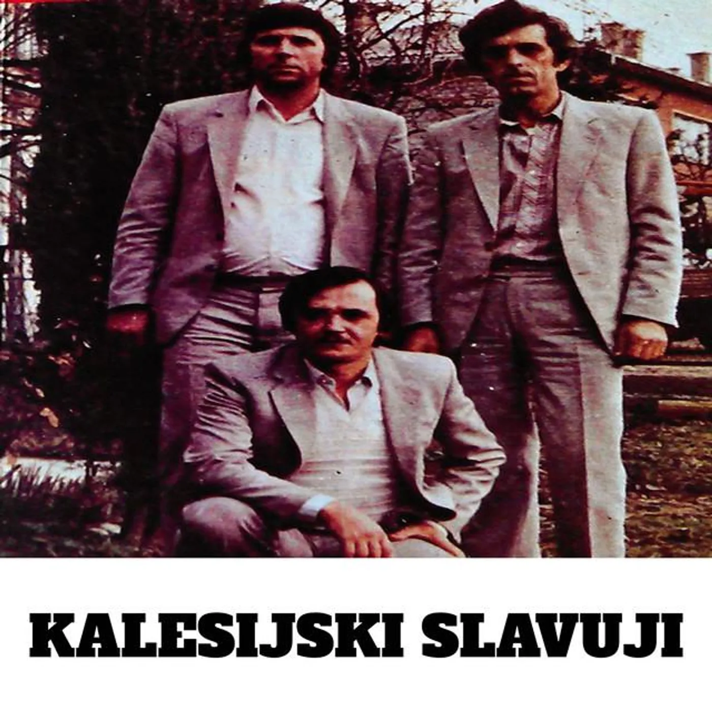 Kalesijski slavuji