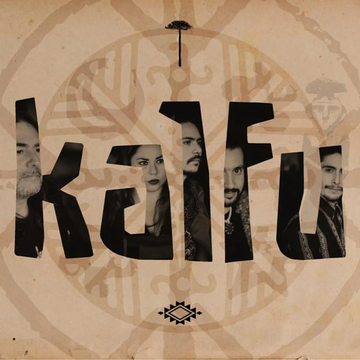 Kalfu
