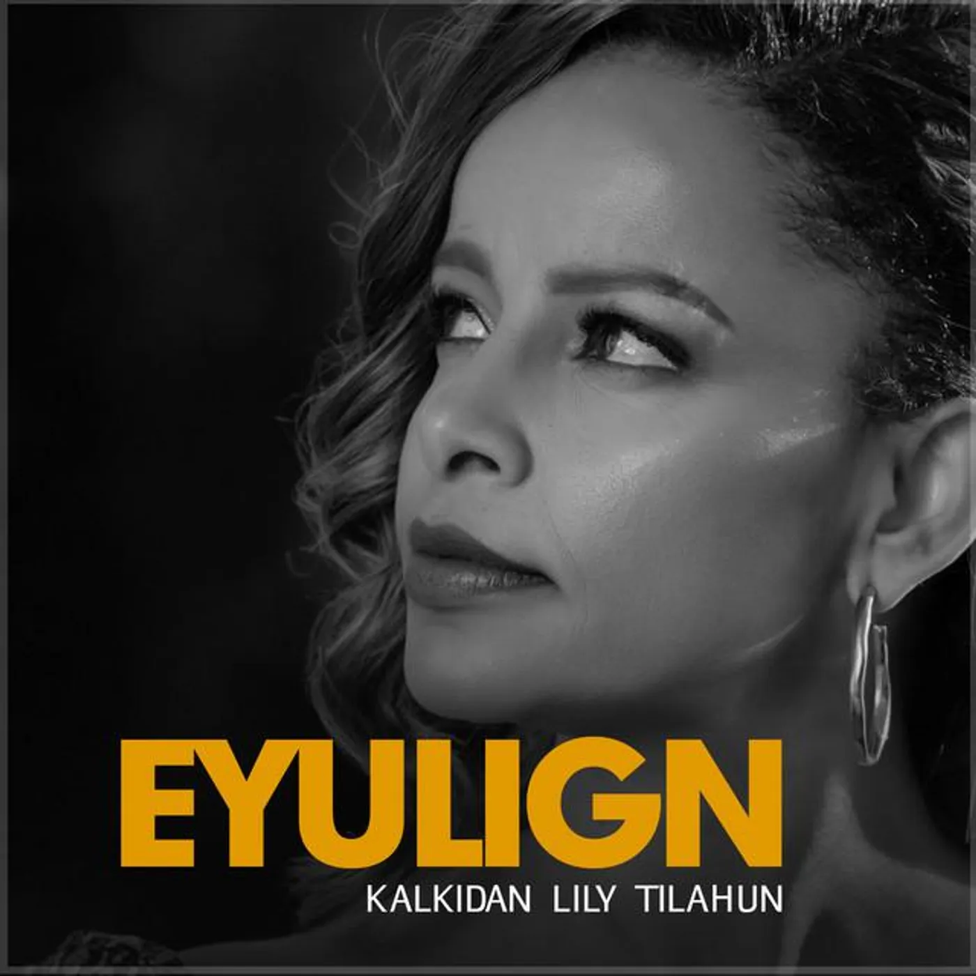 Kalkidan Lily Tilahun