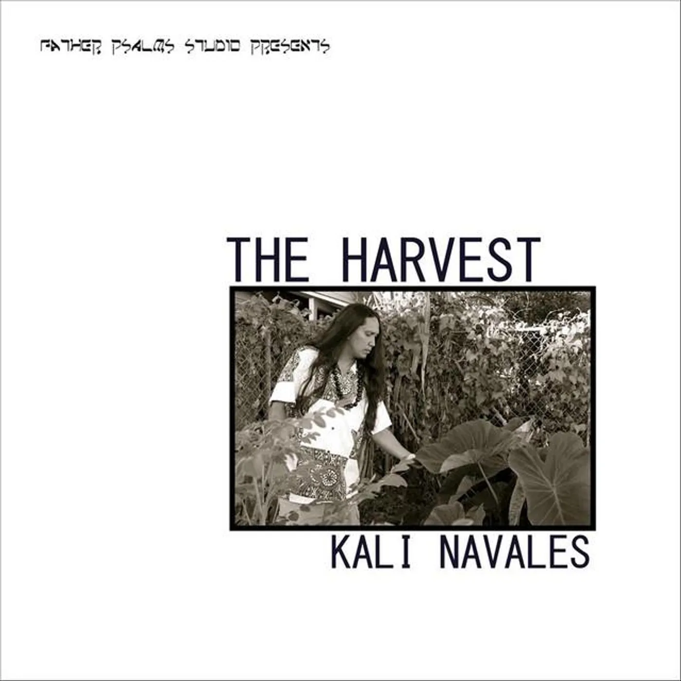 Kali Navales & Father Psalms Studio Brand Page