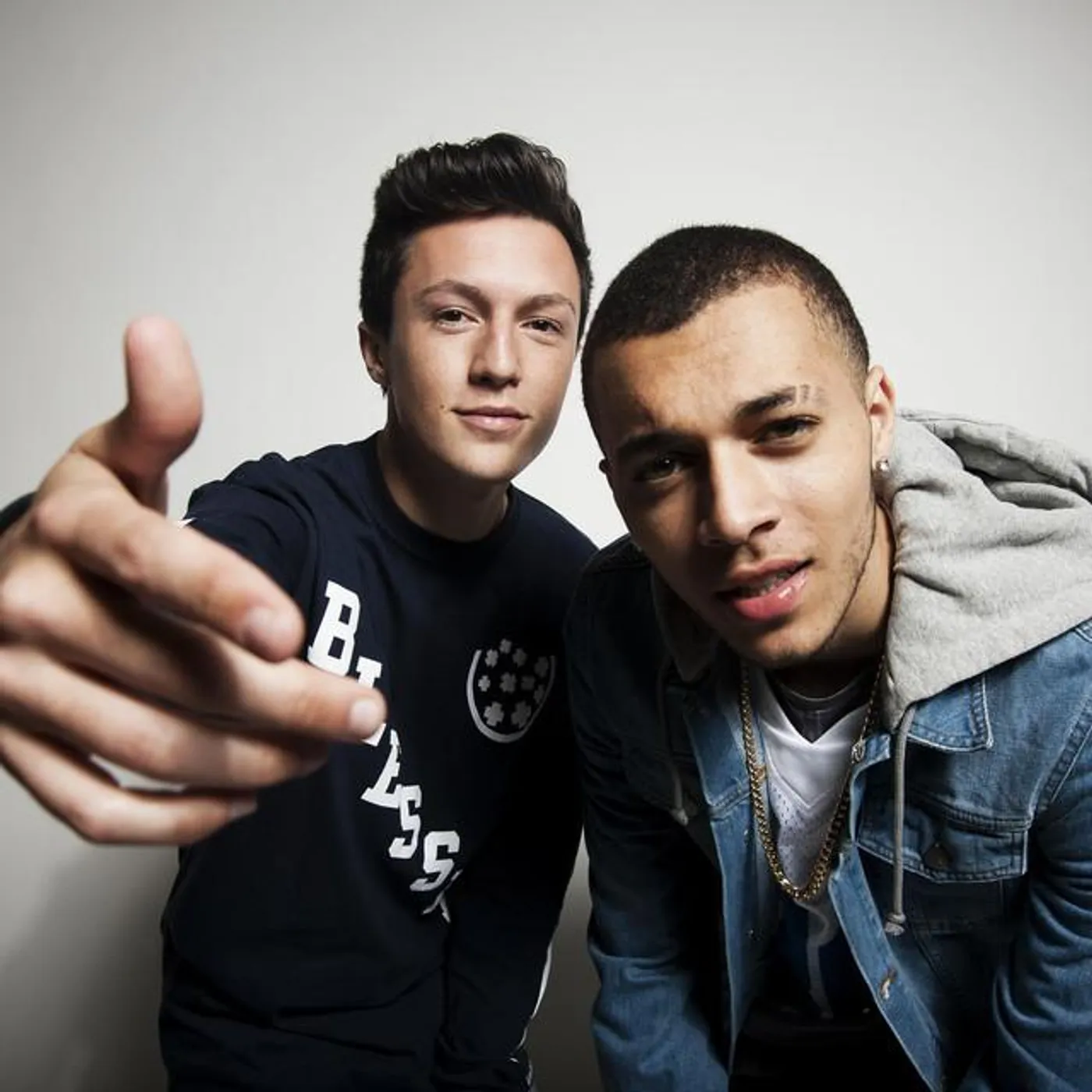 Kalin and Myles Brand Page