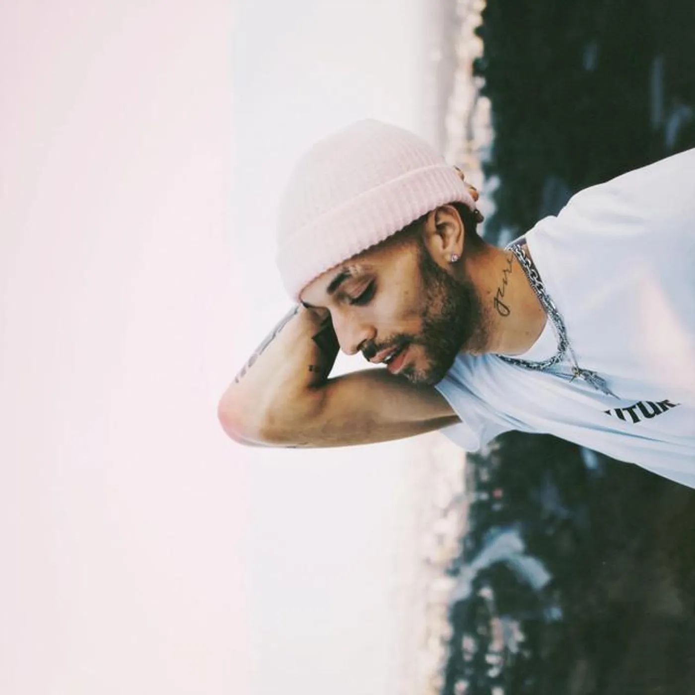 Kalin White Brand Page