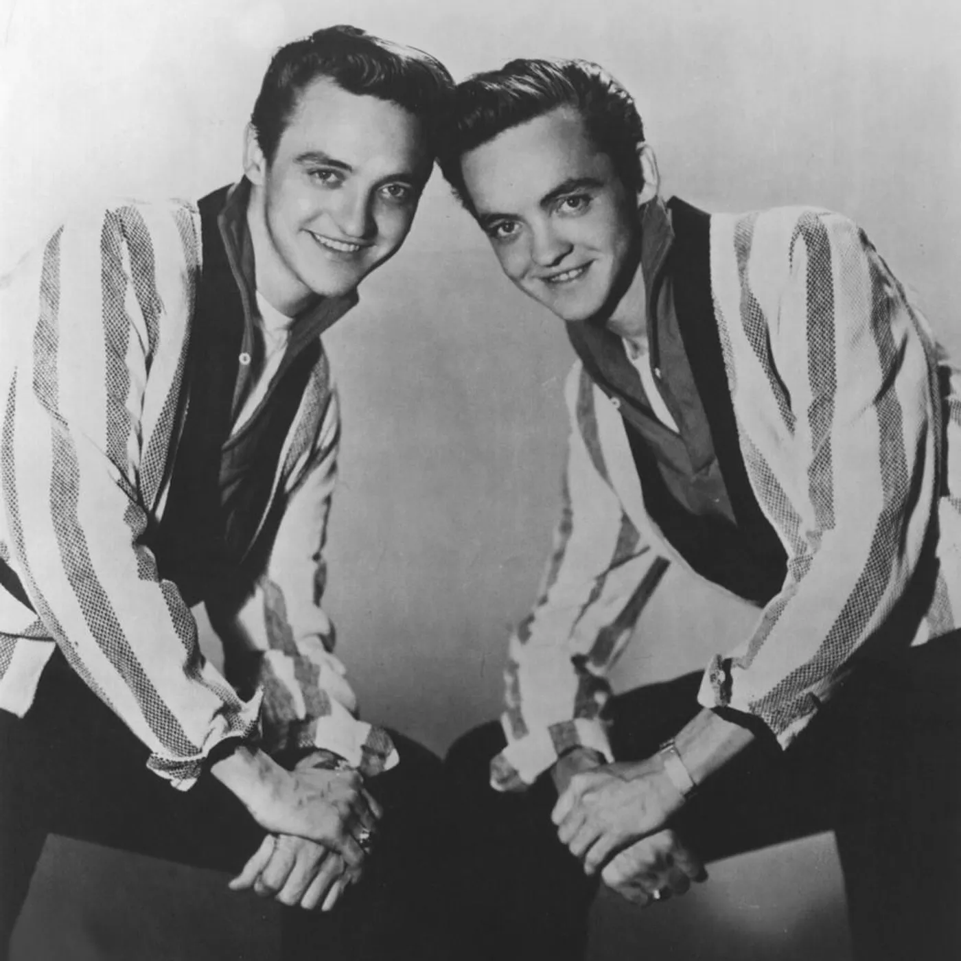 Kalin Twins Brand Page